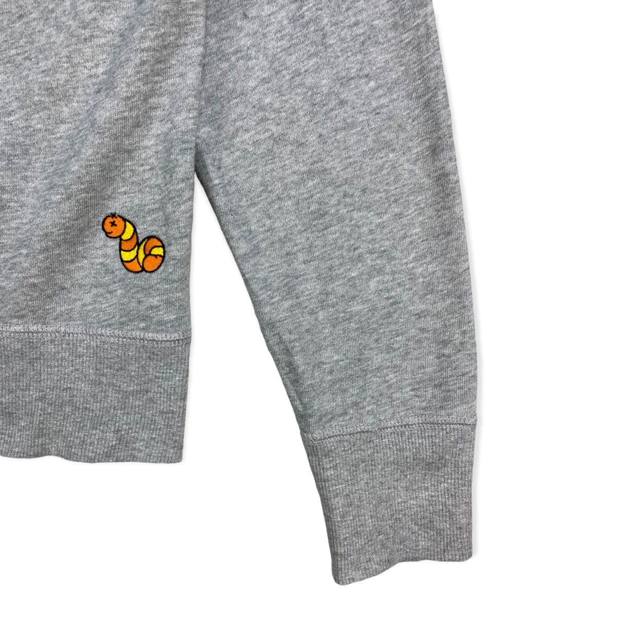 Kaws Kaws X Sesame Street Sweatshirt Size US S / EU 44-46 / 1 - 4 Thumbnail