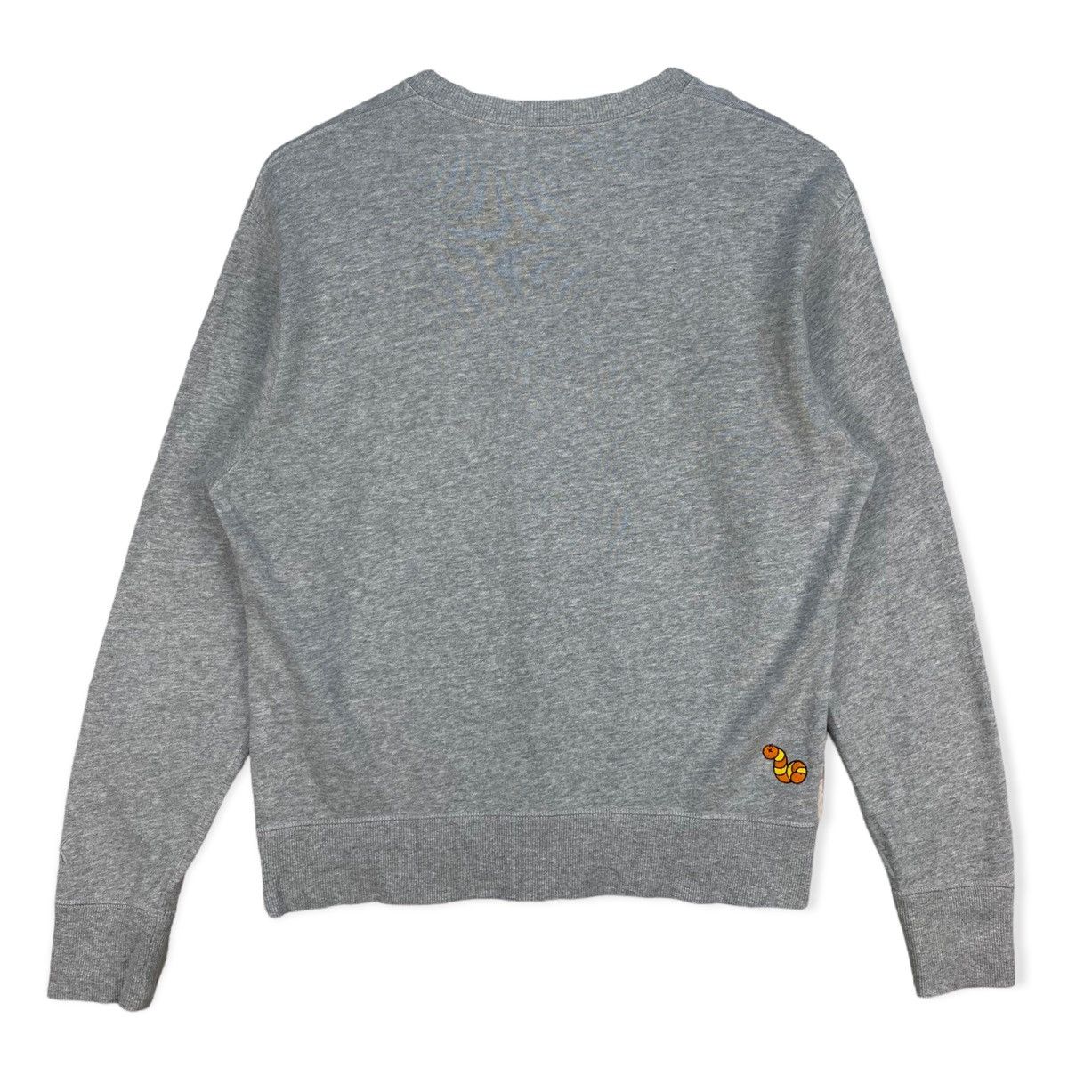 Kaws Kaws X Sesame Street Sweatshirt Size US S / EU 44-46 / 1 - 3 Thumbnail