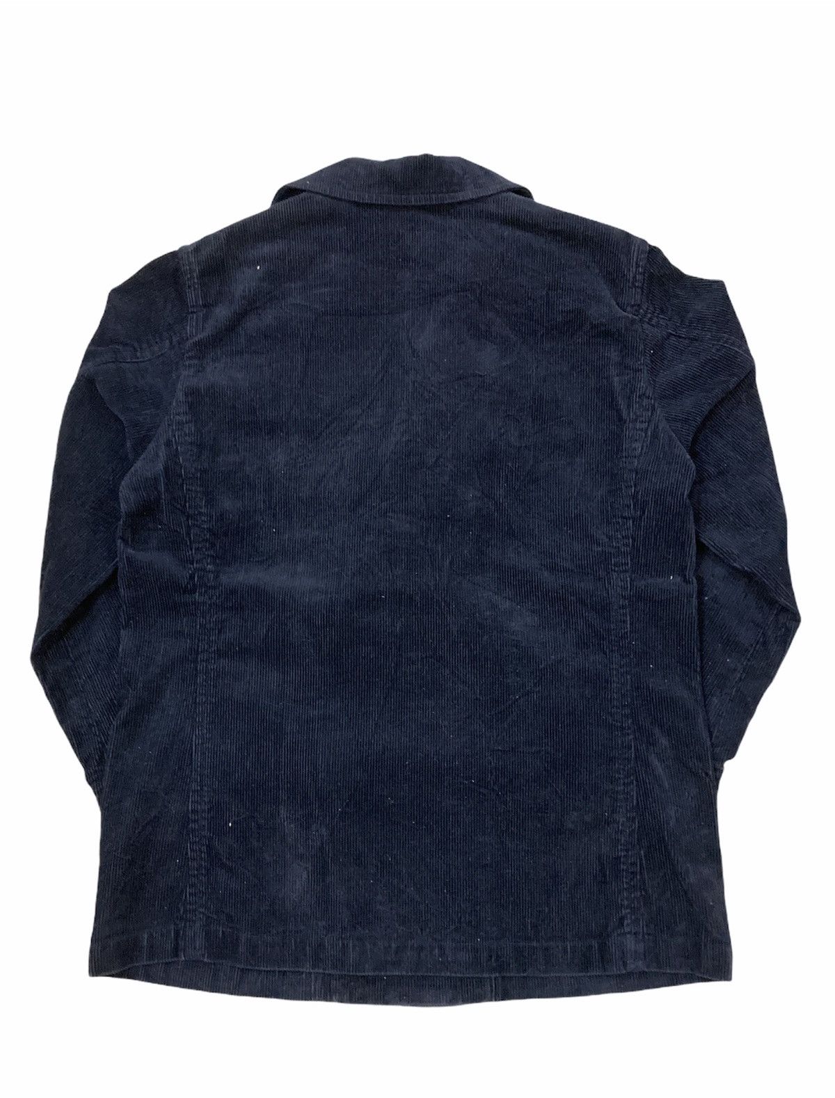 Polo Ralph Lauren Polo Ralph Lauren Kudroy Blazer Jacket Size US S / EU 44-46 / 1 - 2 Thumbnail