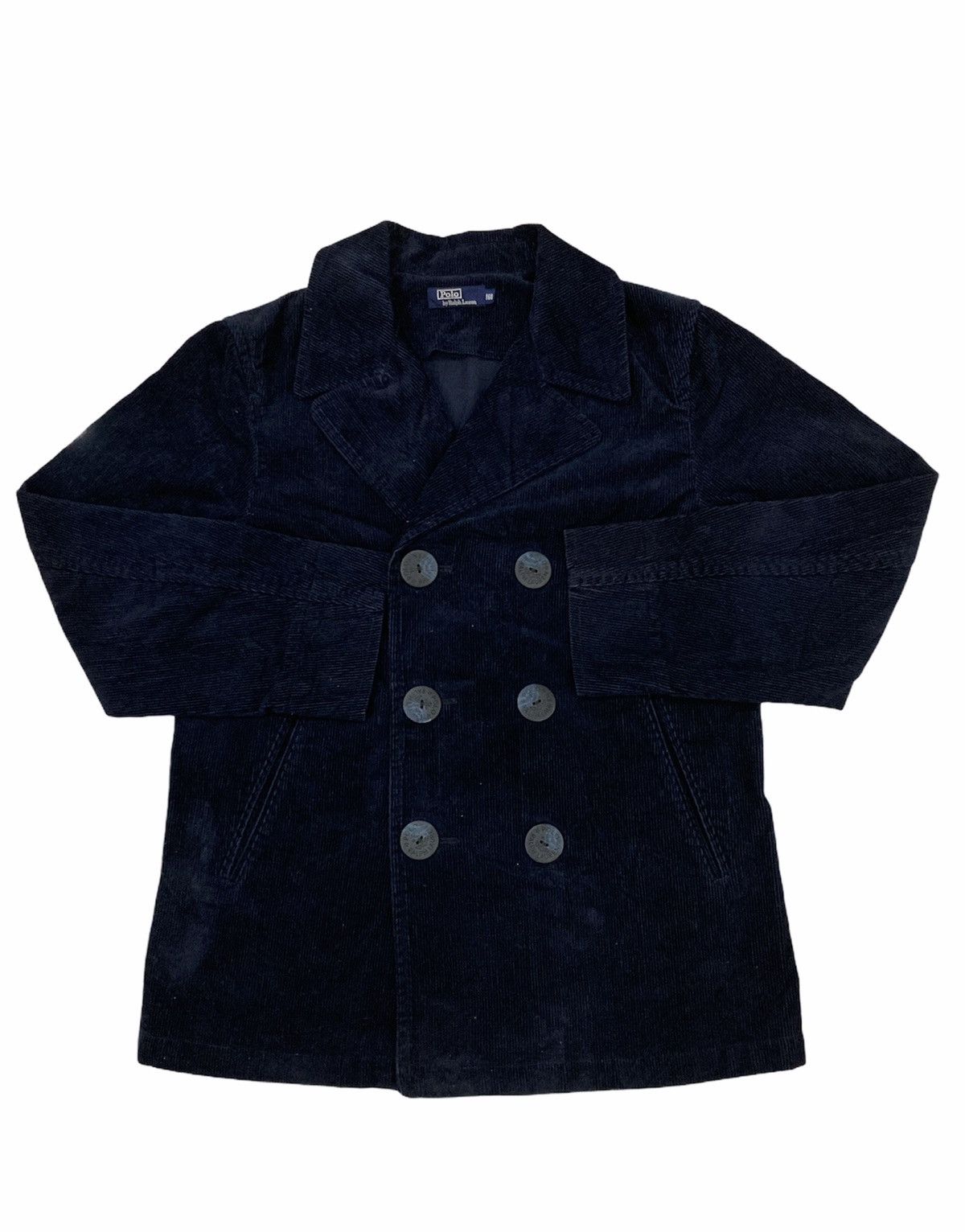 Polo Ralph Lauren Polo Ralph Lauren Kudroy Blazer Jacket Size US S / EU 44-46 / 1 - 1 Thumbnail