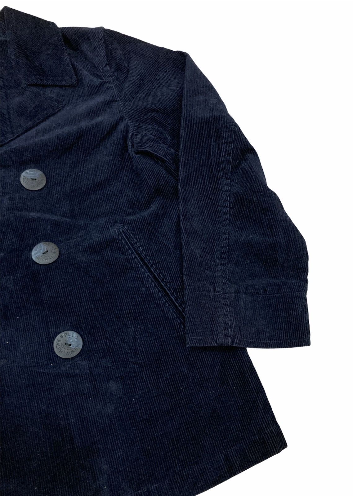 Polo Ralph Lauren Polo Ralph Lauren Kudroy Blazer Jacket Size US S / EU 44-46 / 1 - 4 Thumbnail
