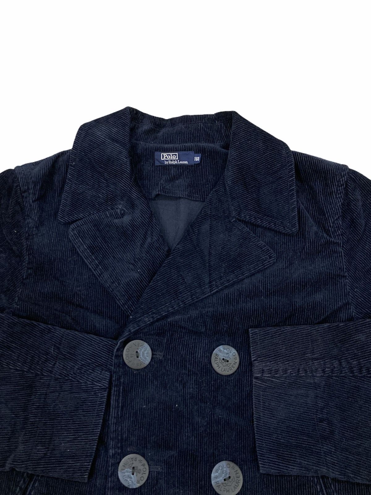 Polo Ralph Lauren Polo Ralph Lauren Kudroy Blazer Jacket Size US S / EU 44-46 / 1 - 3 Thumbnail