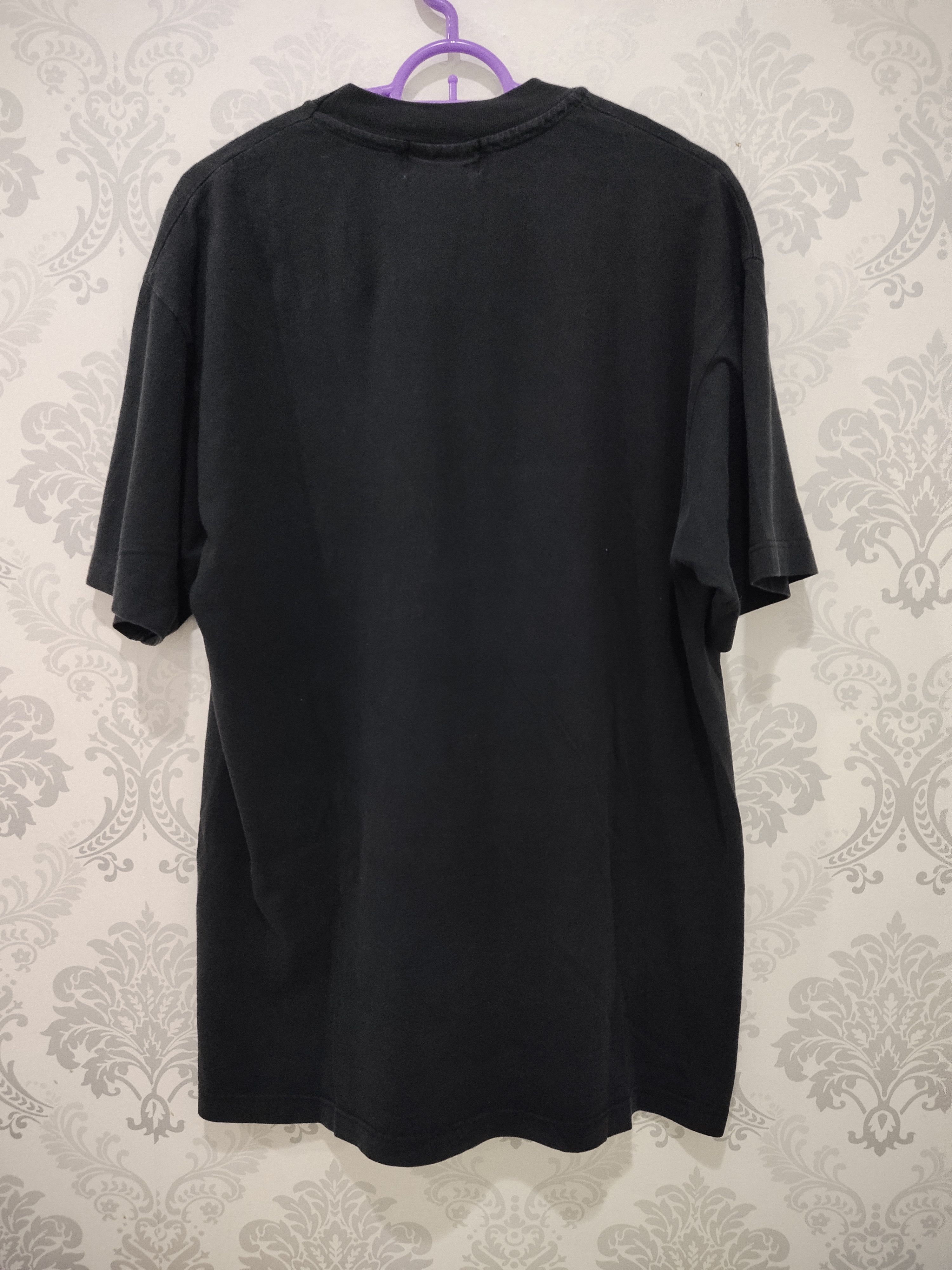 Vintage Vintage 90's Streetwear Brand Gimme Five The Operator Size US L / EU 52-54 / 3 - 3 Thumbnail