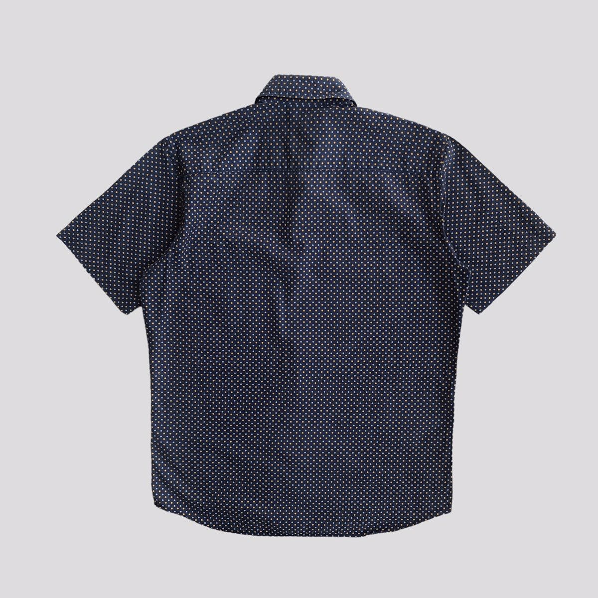 Tornado Mart Tornado Mart Polka Dot Shirt Size US L / EU 52-54 / 3 - 5 Thumbnail