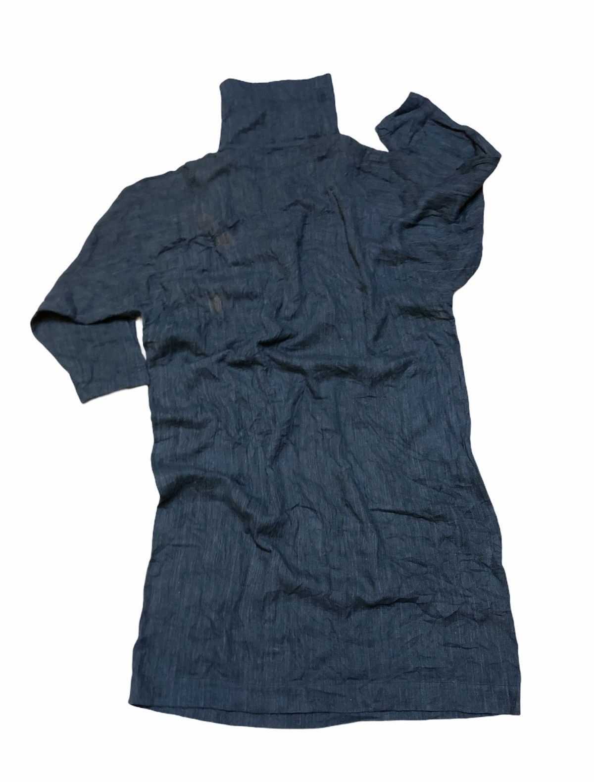 Issey Miyake Issey Miyake Plantation Cotton Robe Size US M / EU 48-50 / 2 - 6 Thumbnail