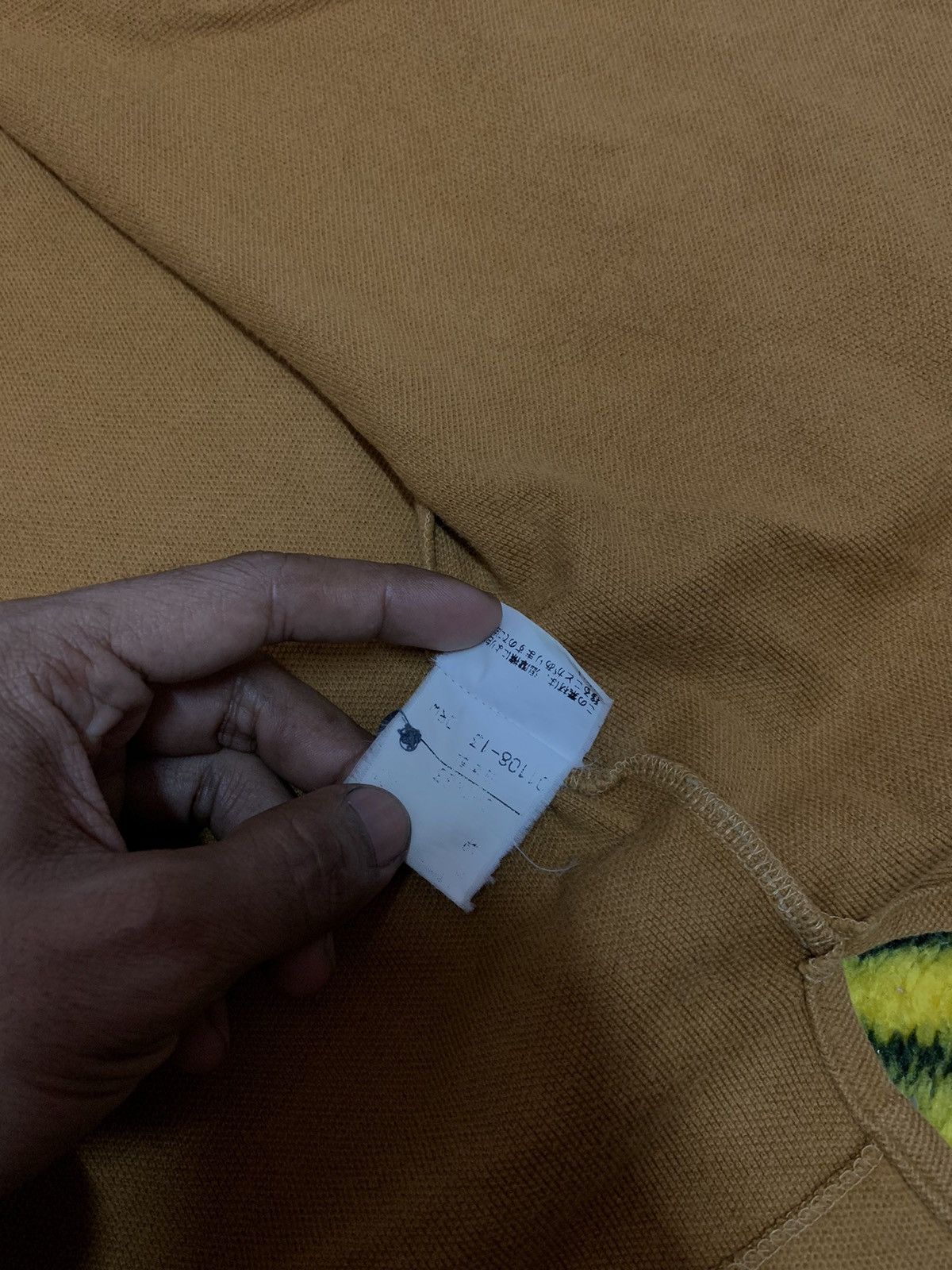Burberry × Vintage Vintage burberry button up style design Size US L / EU 52-54 / 3 - 6 Thumbnail