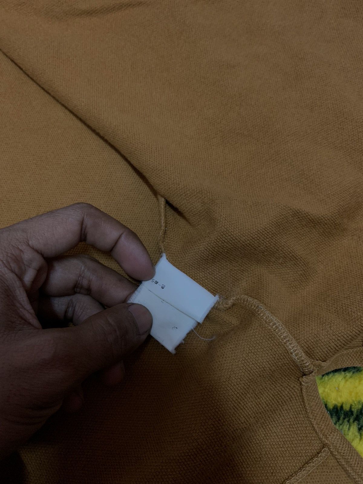 Burberry × Vintage Vintage burberry button up style design Size US L / EU 52-54 / 3 - 5 Thumbnail