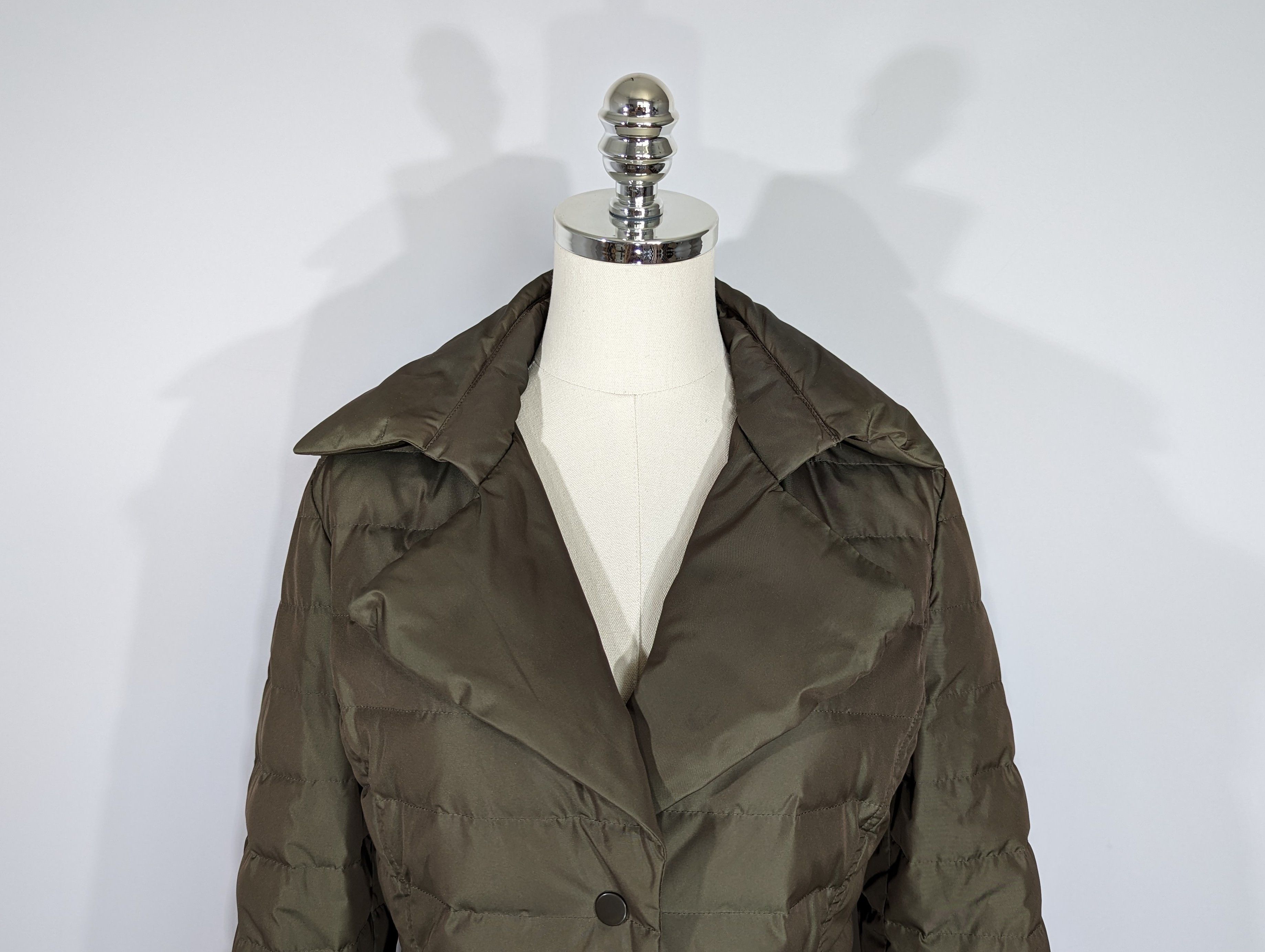 Other Pennyblack Outerwear Women's Stepp Jacket S Casual Clothing Size S / US 4 / IT 40 - 2 Thumbnail