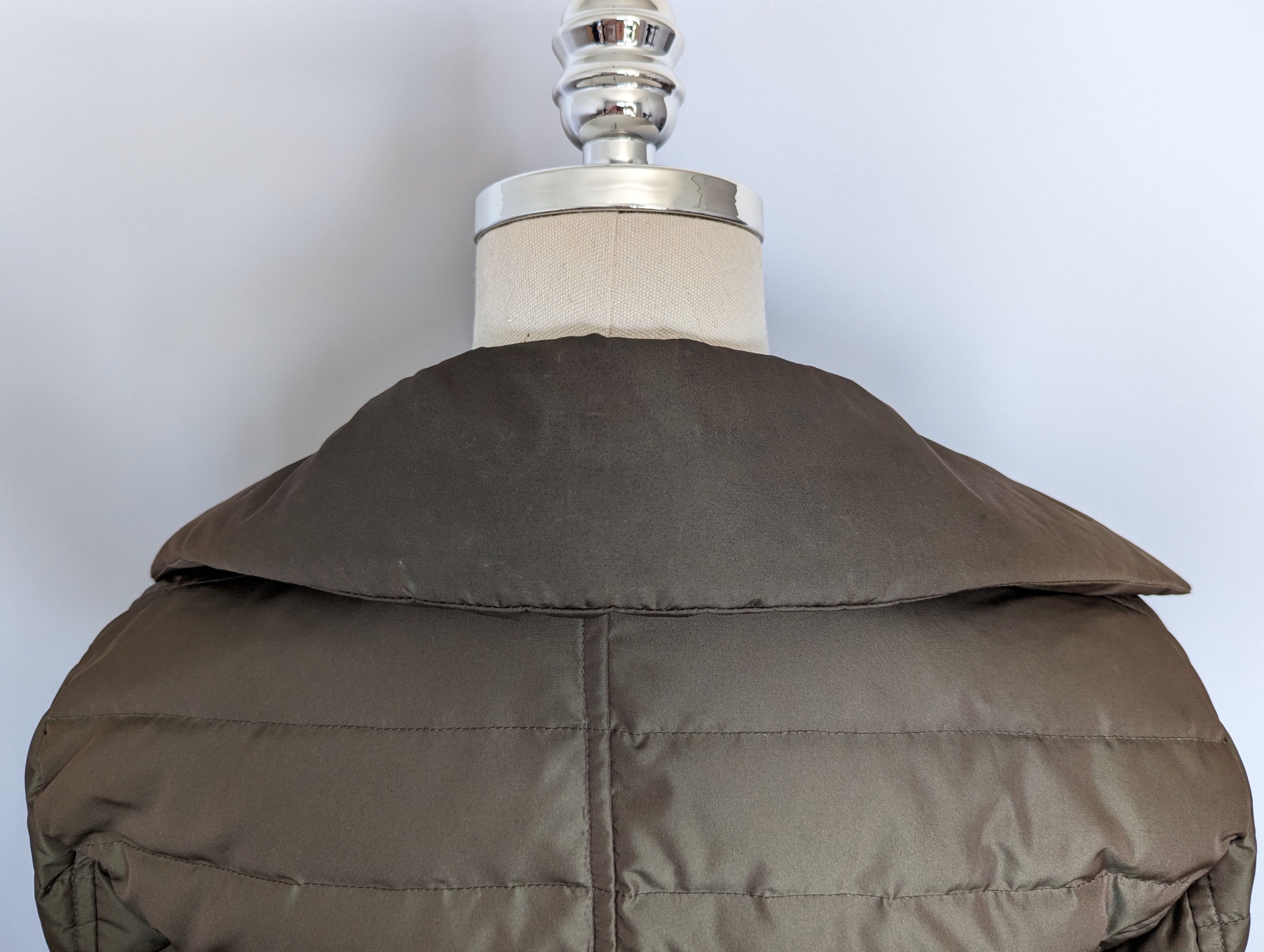 Other Pennyblack Outerwear Women's Stepp Jacket S Casual Clothing Size S / US 4 / IT 40 - 11 Thumbnail