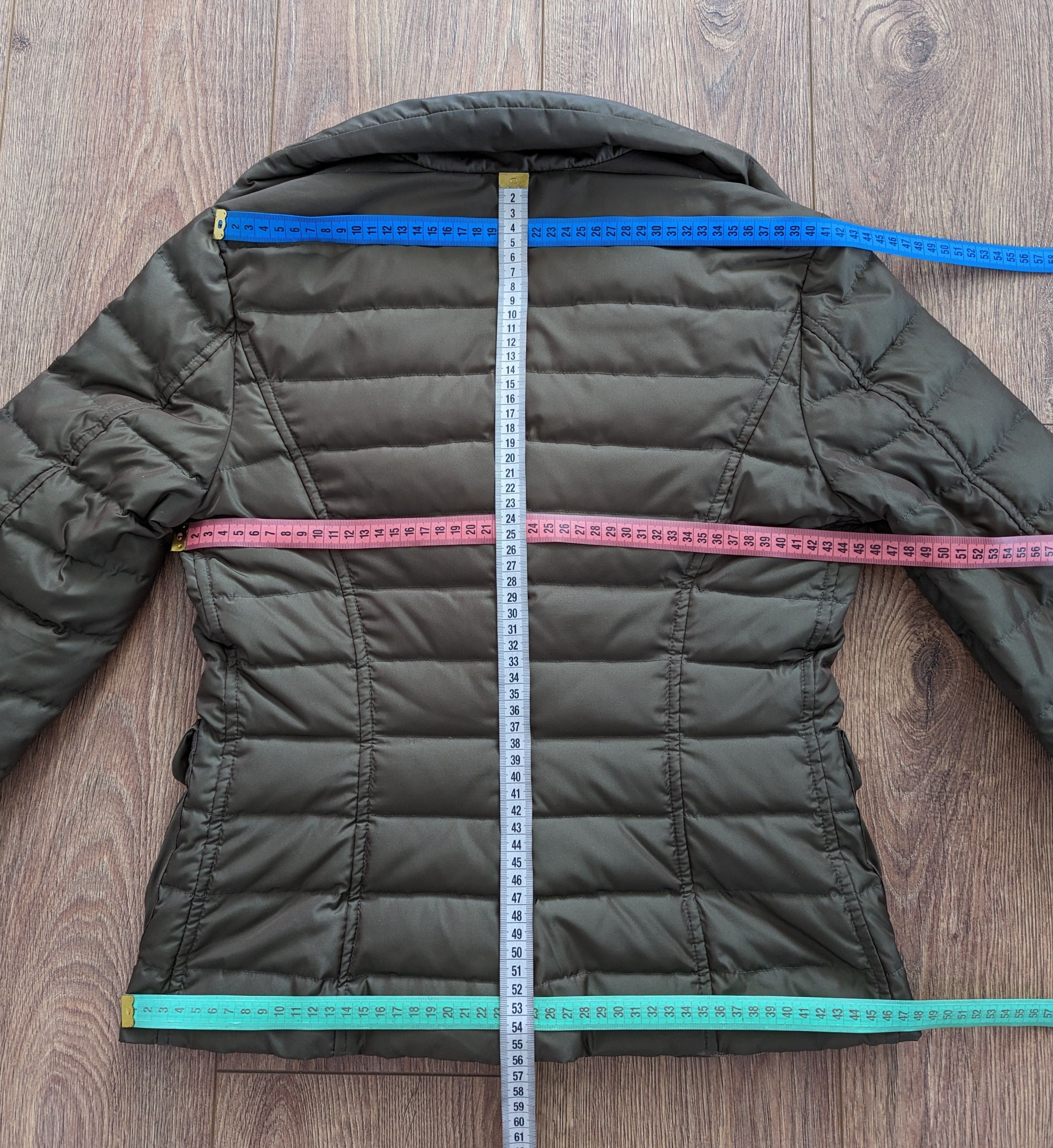 Other Pennyblack Outerwear Women's Stepp Jacket S Casual Clothing Size S / US 4 / IT 40 - 22 Thumbnail