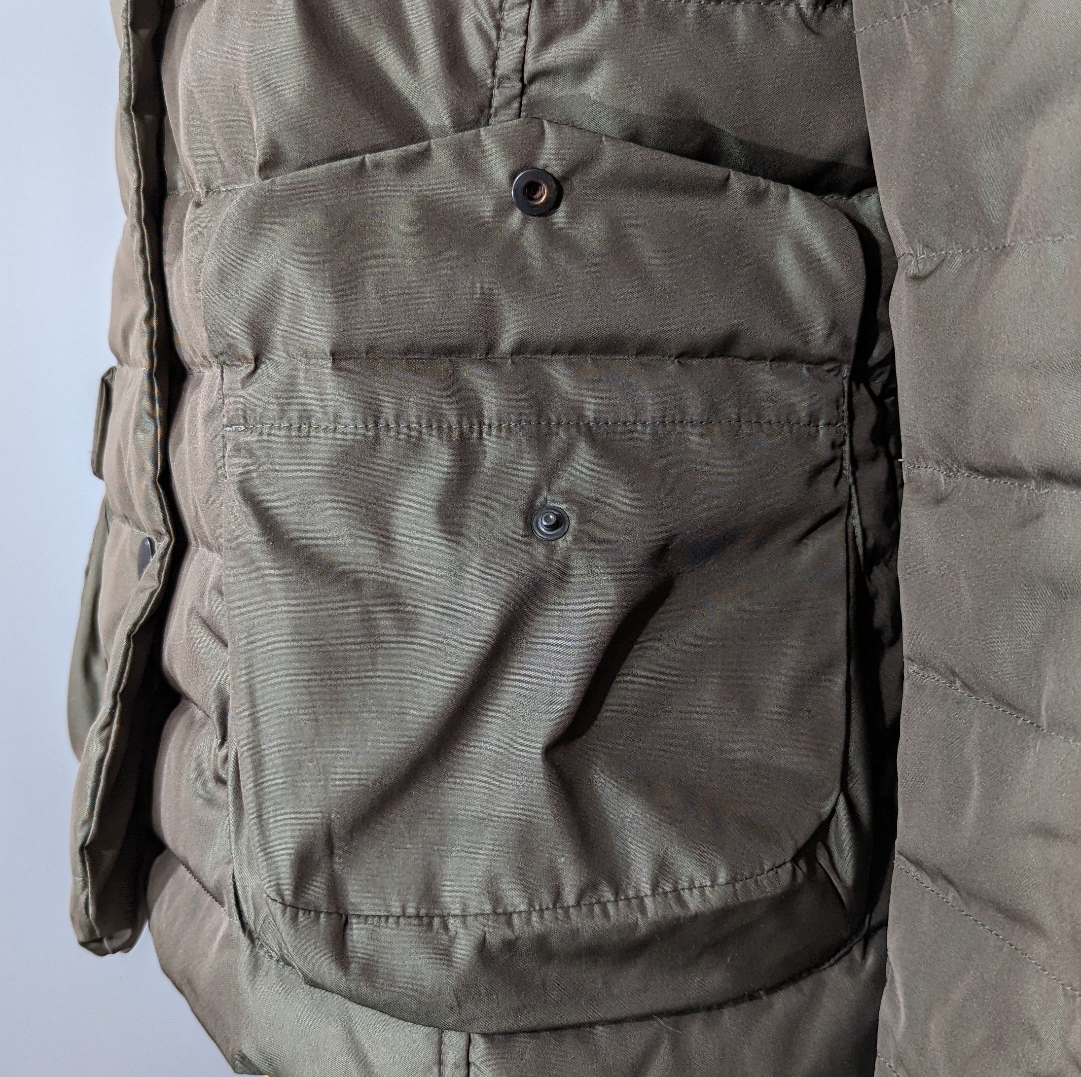 Other Pennyblack Outerwear Women's Stepp Jacket S Casual Clothing Size S / US 4 / IT 40 - 6 Thumbnail