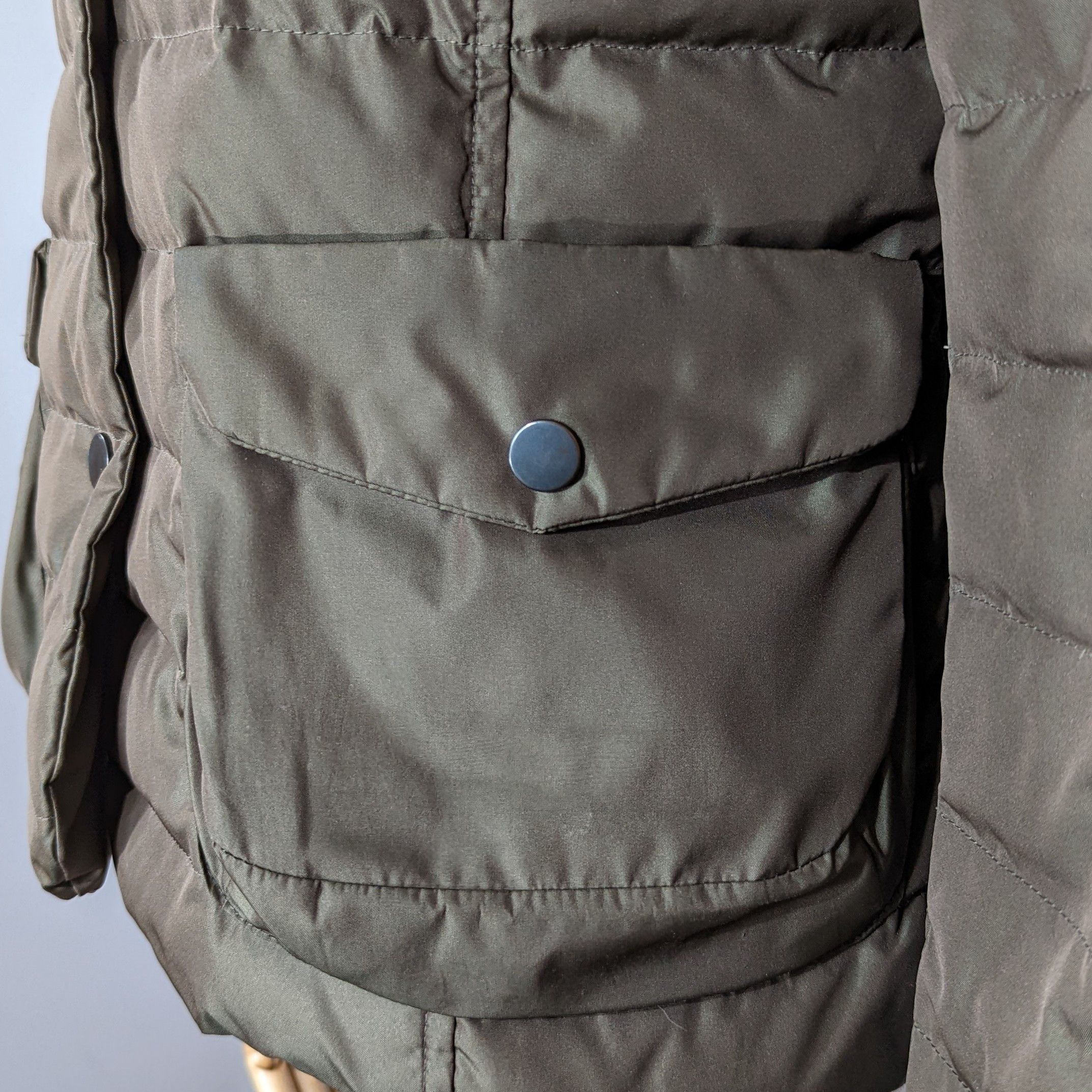 Other Pennyblack Outerwear Women's Stepp Jacket S Casual Clothing Size S / US 4 / IT 40 - 4 Thumbnail