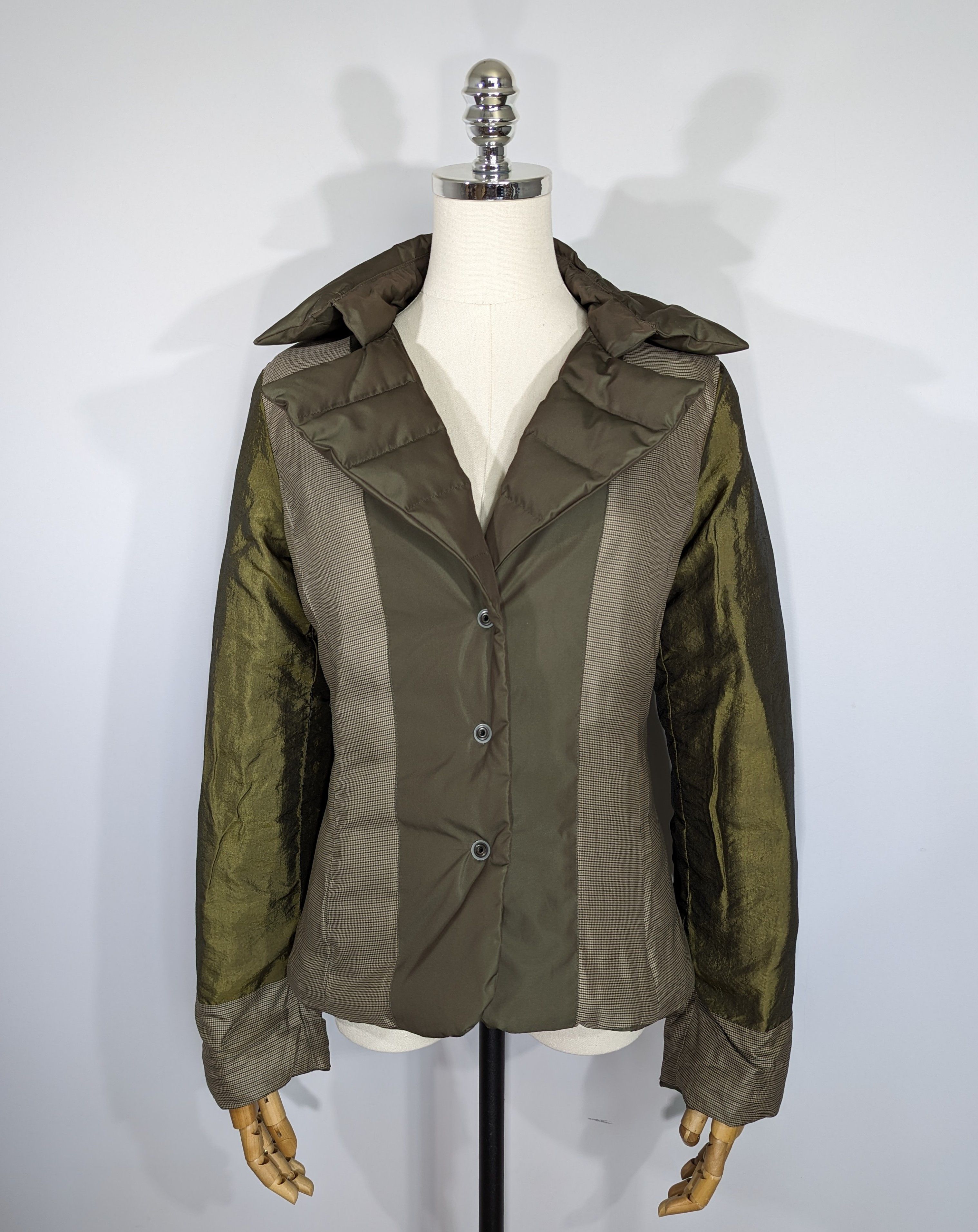 Other Pennyblack Outerwear Women's Stepp Jacket S Casual Clothing Size S / US 4 / IT 40 - 14 Thumbnail