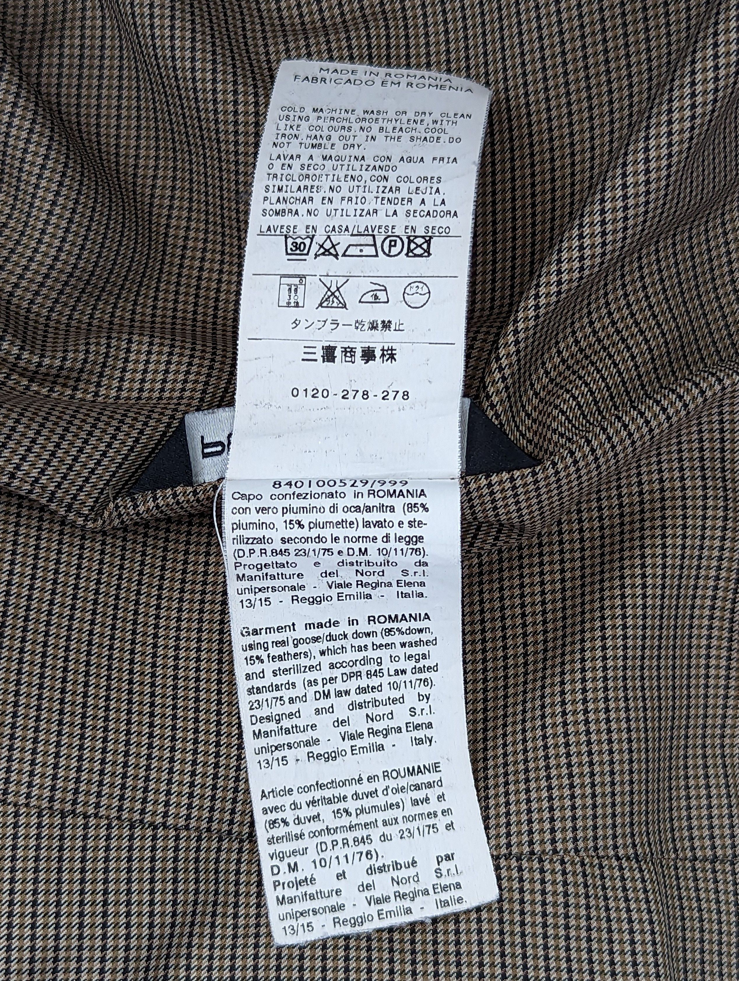 Other Pennyblack Outerwear Women's Stepp Jacket S Casual Clothing Size S / US 4 / IT 40 - 20 Thumbnail
