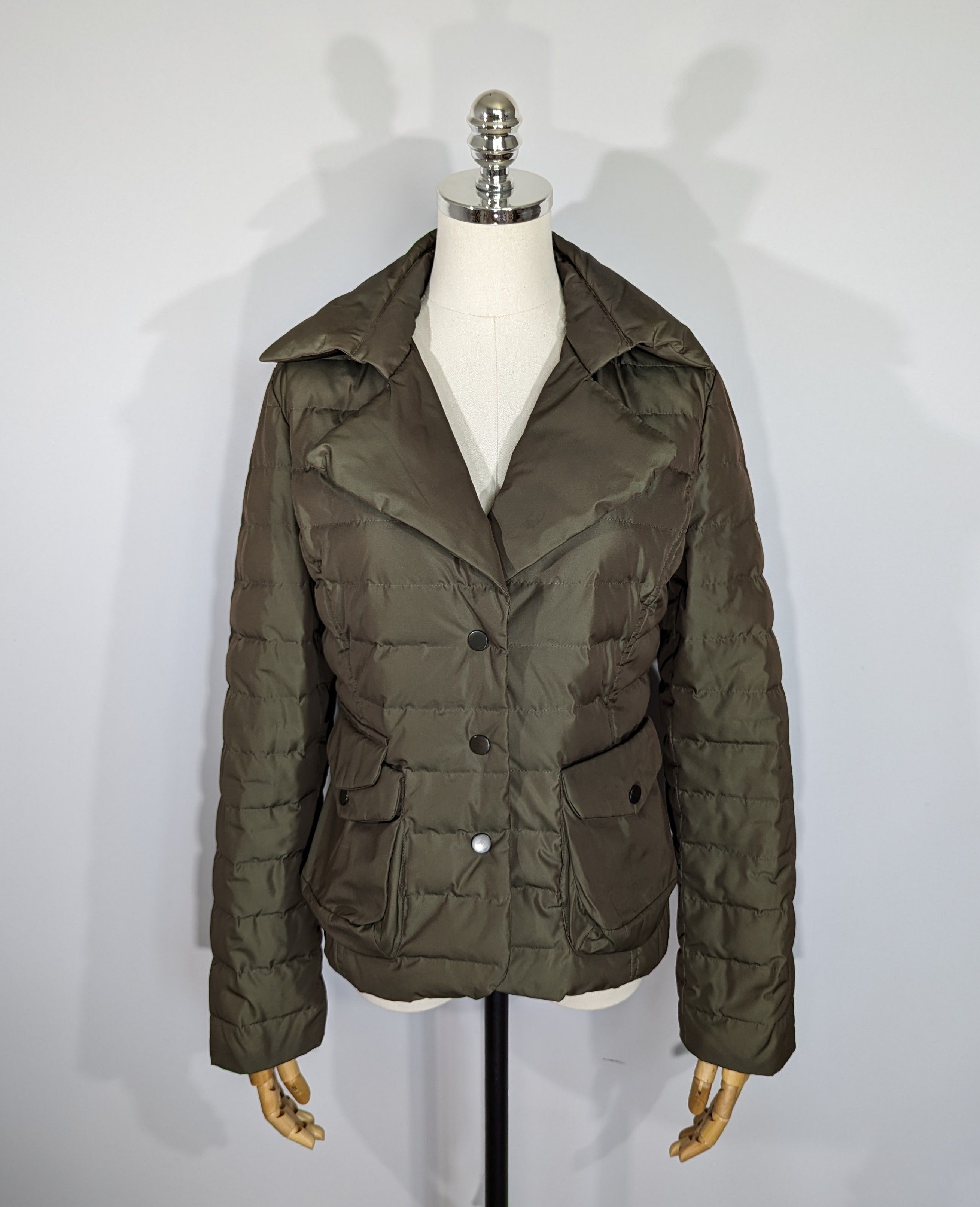 Other Pennyblack Outerwear Women's Stepp Jacket S Casual Clothing Size S / US 4 / IT 40 - 24 Thumbnail
