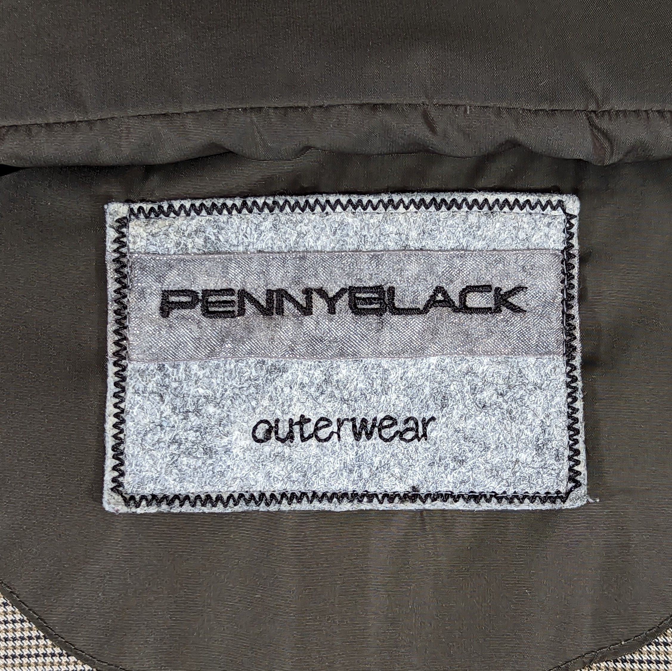 Other Pennyblack Outerwear Women's Stepp Jacket S Casual Clothing Size S / US 4 / IT 40 - 17 Thumbnail
