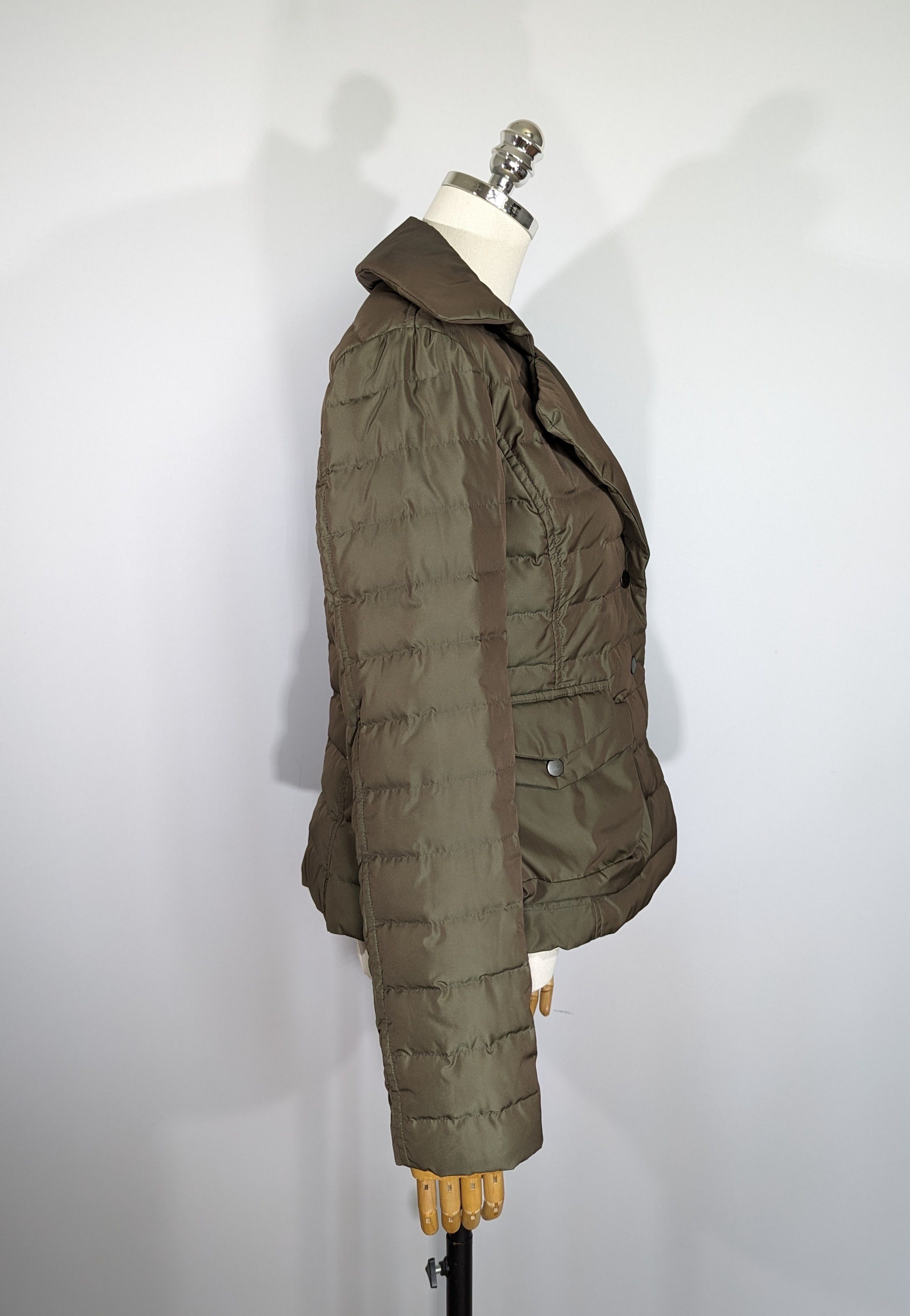 Other Pennyblack Outerwear Women's Stepp Jacket S Casual Clothing Size S / US 4 / IT 40 - 12 Thumbnail