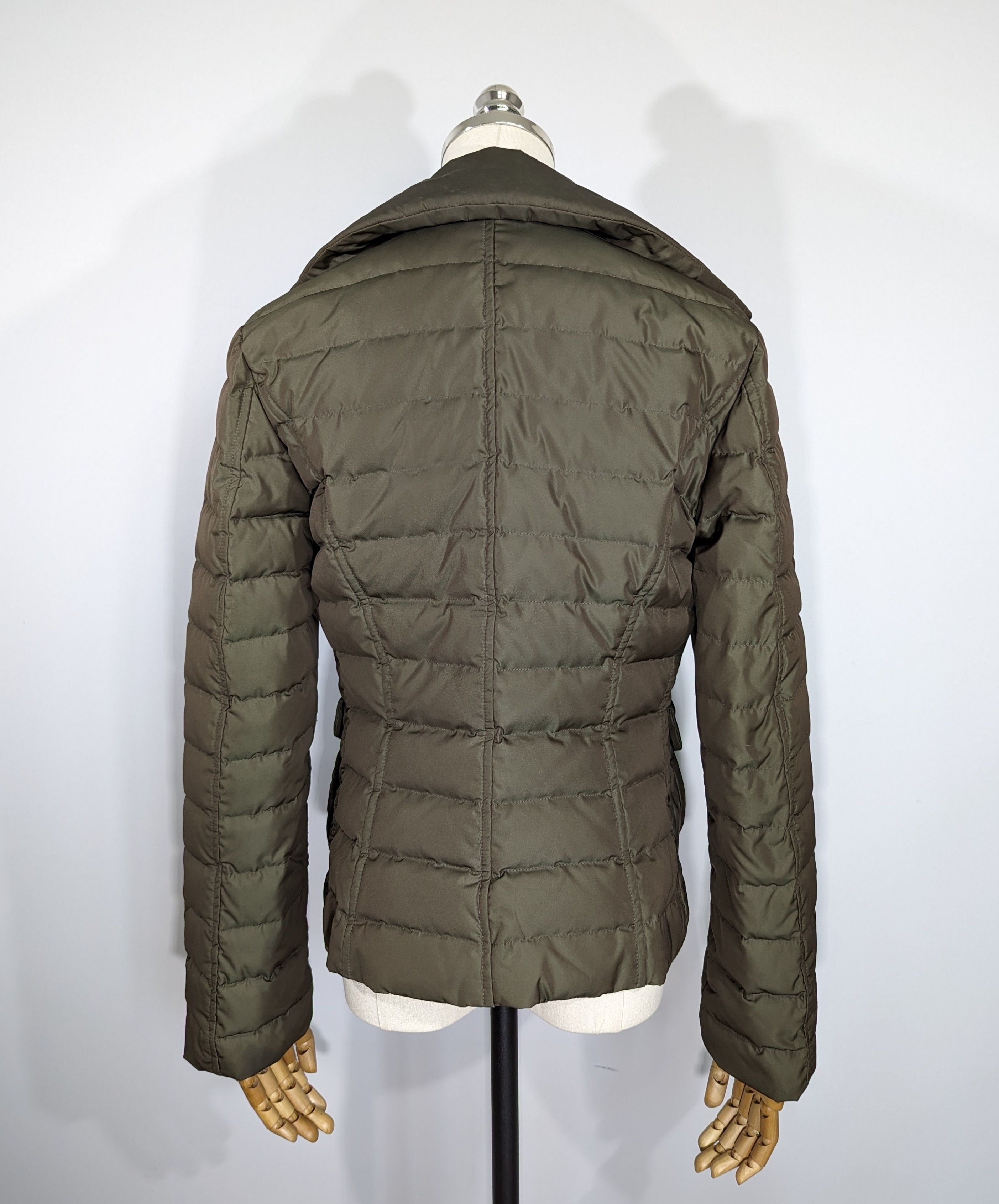 Other Pennyblack Outerwear Women's Stepp Jacket S Casual Clothing Size S / US 4 / IT 40 - 10 Thumbnail