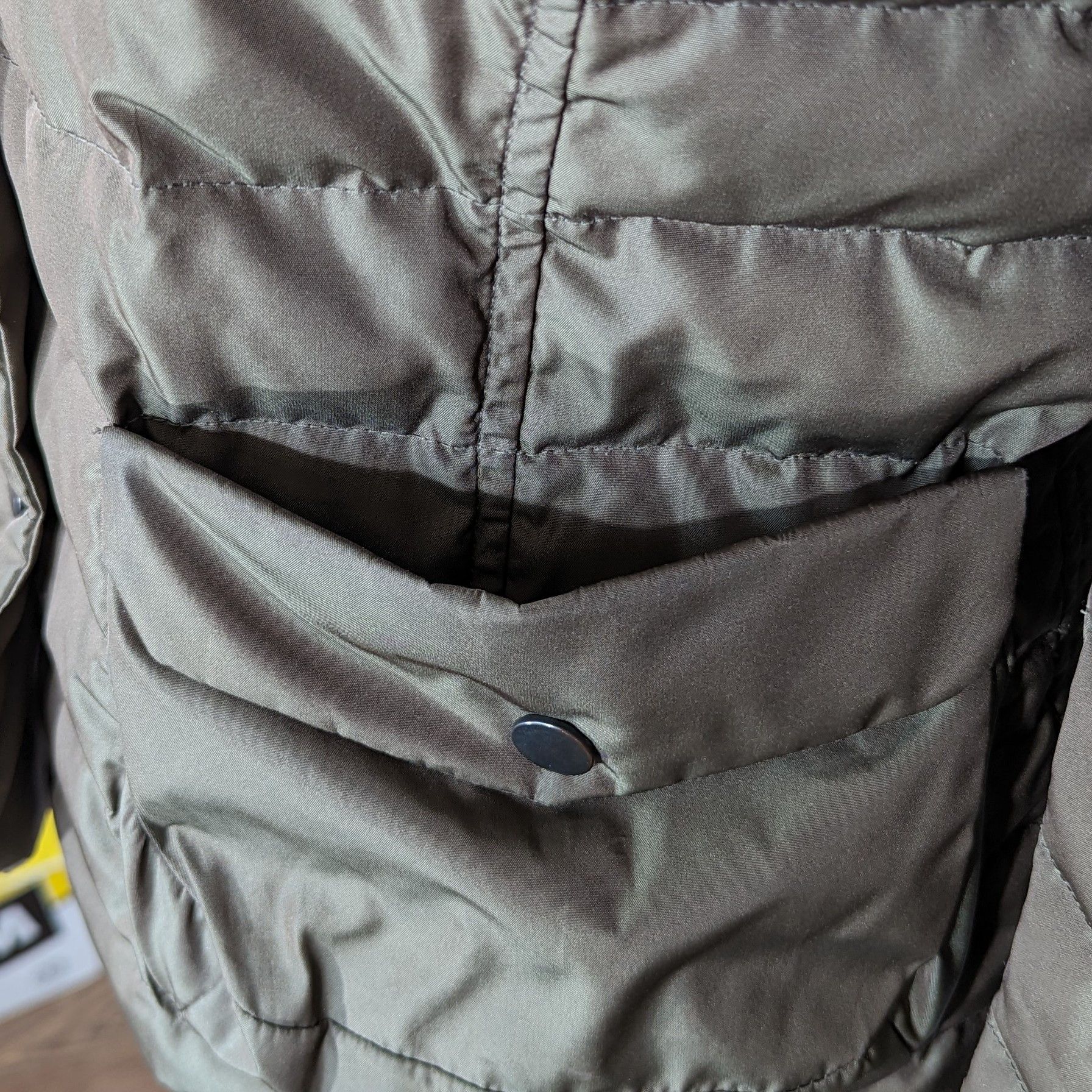 Other Pennyblack Outerwear Women's Stepp Jacket S Casual Clothing Size S / US 4 / IT 40 - 7 Thumbnail
