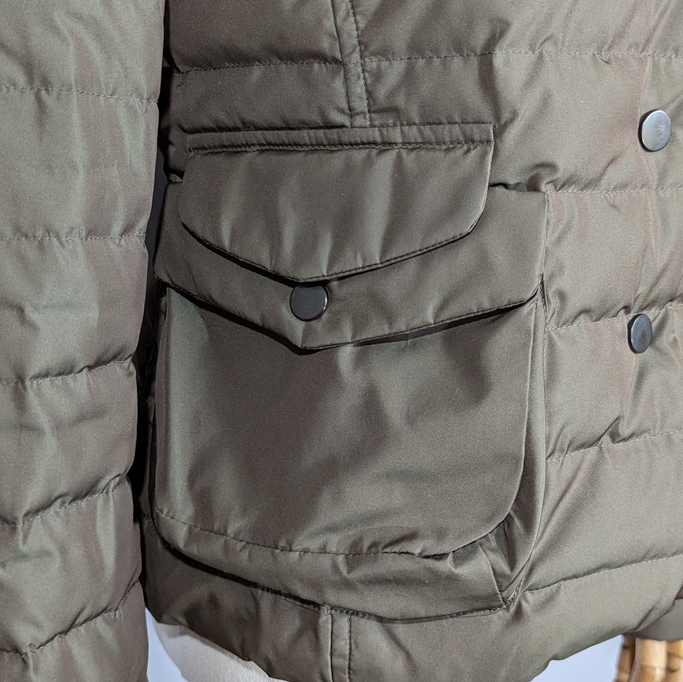 Other Pennyblack Outerwear Women's Stepp Jacket S Casual Clothing Size S / US 4 / IT 40 - 5 Thumbnail