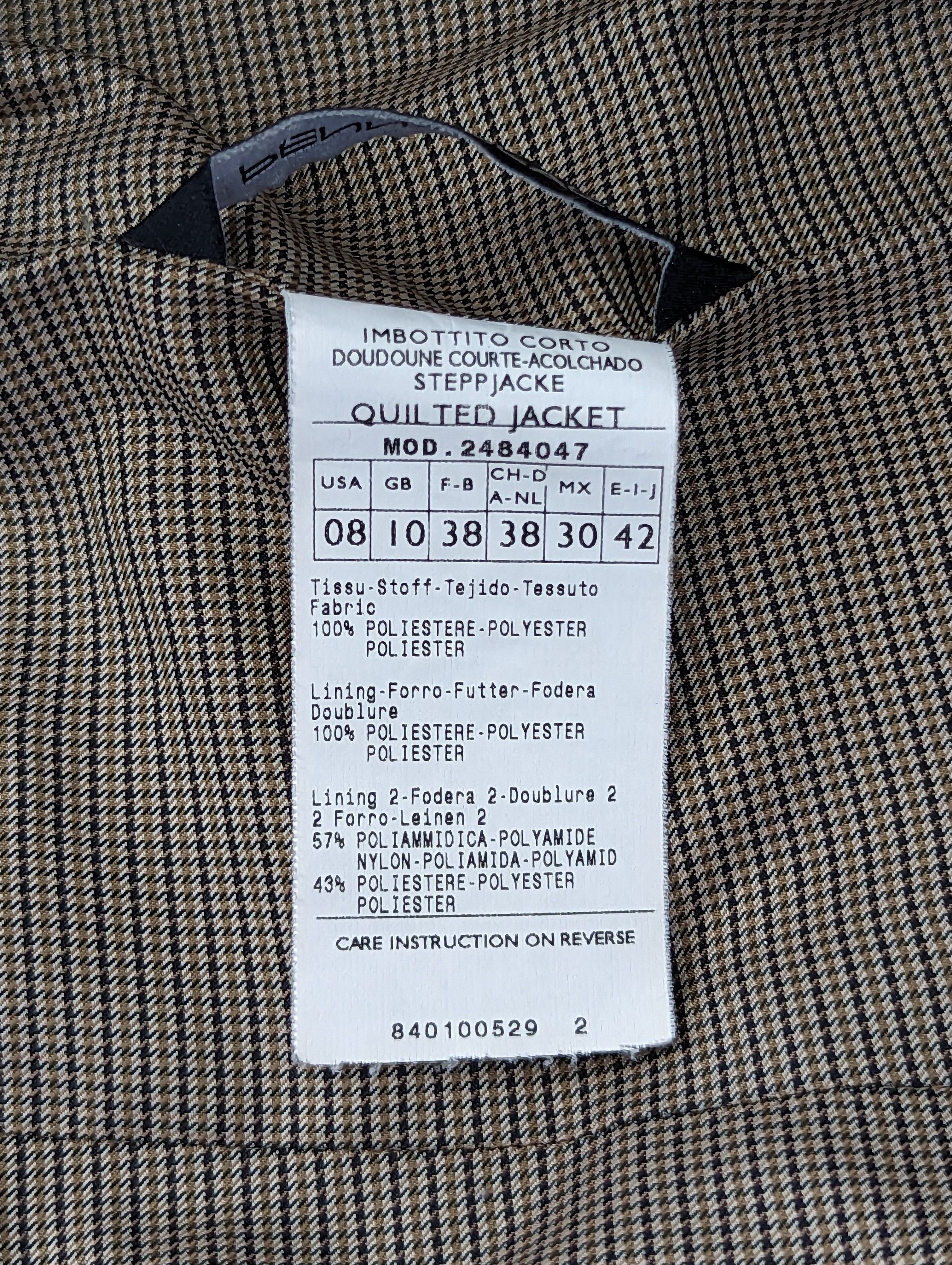 Other Pennyblack Outerwear Women's Stepp Jacket S Casual Clothing Size S / US 4 / IT 40 - 19 Thumbnail