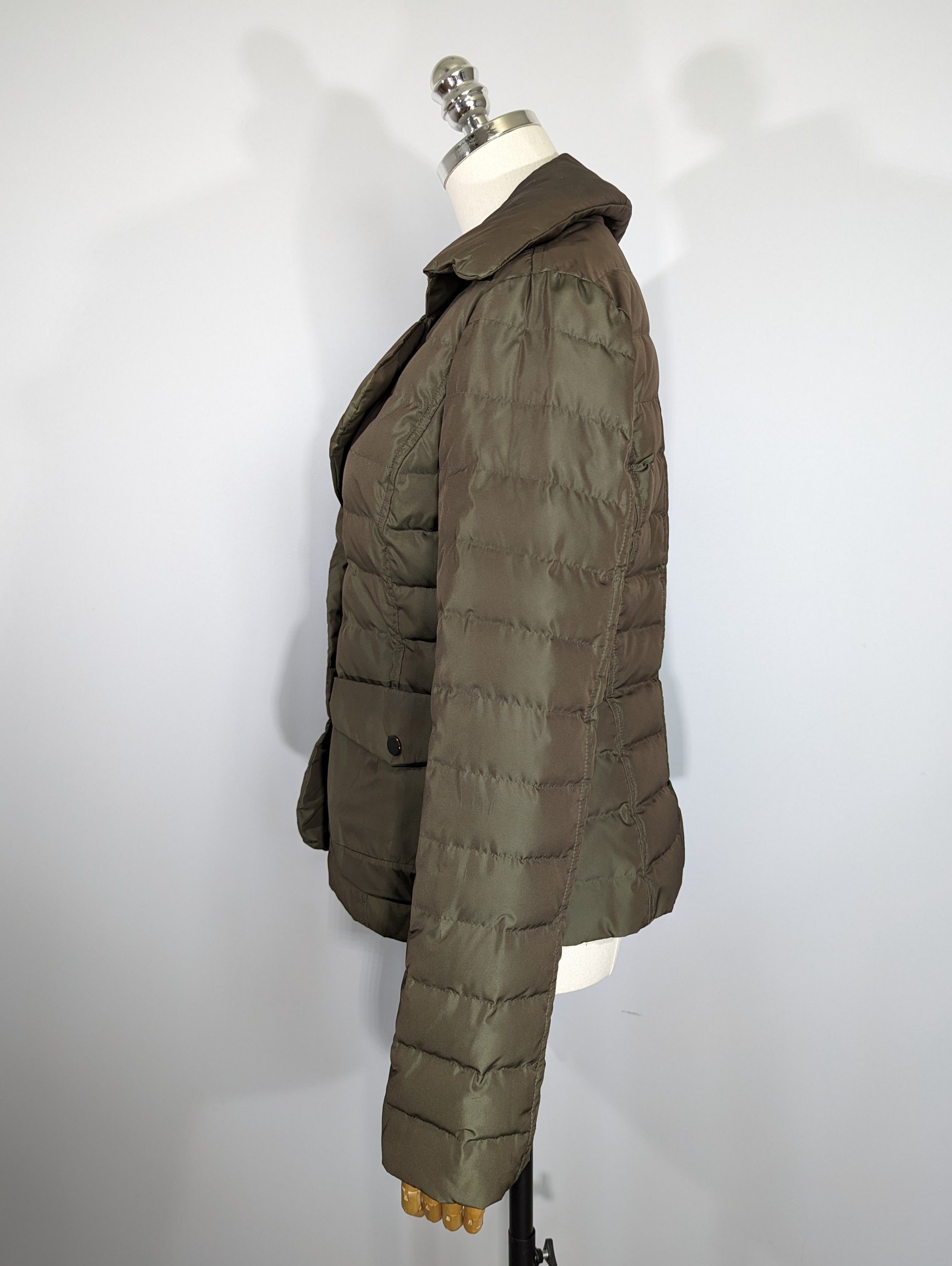 Other Pennyblack Outerwear Women's Stepp Jacket S Casual Clothing Size S / US 4 / IT 40 - 9 Thumbnail