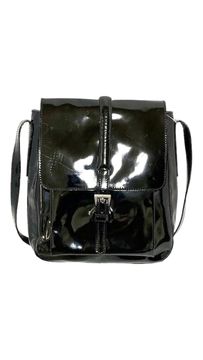 Prada Shoulder Bag 1Bd159 Leather Shoulders Yellow Direct