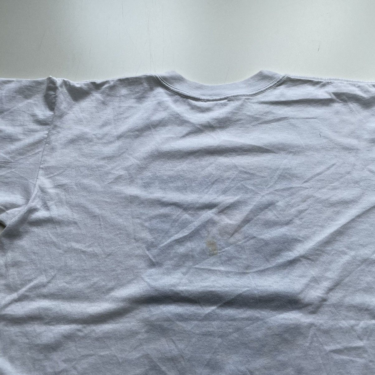 Marlboro × Vintage Vintage 1990s Salem Cigarettes Promo Graphic T Shirt large Size US L / EU 52-54 / 3 - 6 Thumbnail