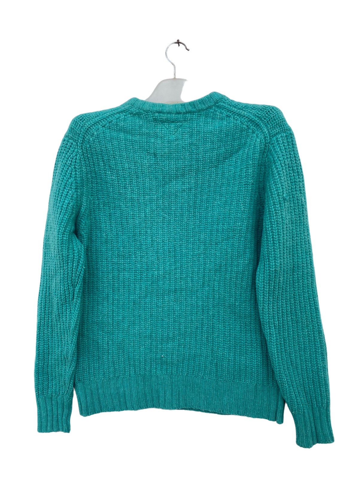 Ron Herman Ron Herman Knitted Sweater Size US M / EU 48-50 / 2 - 2 Thumbnail
