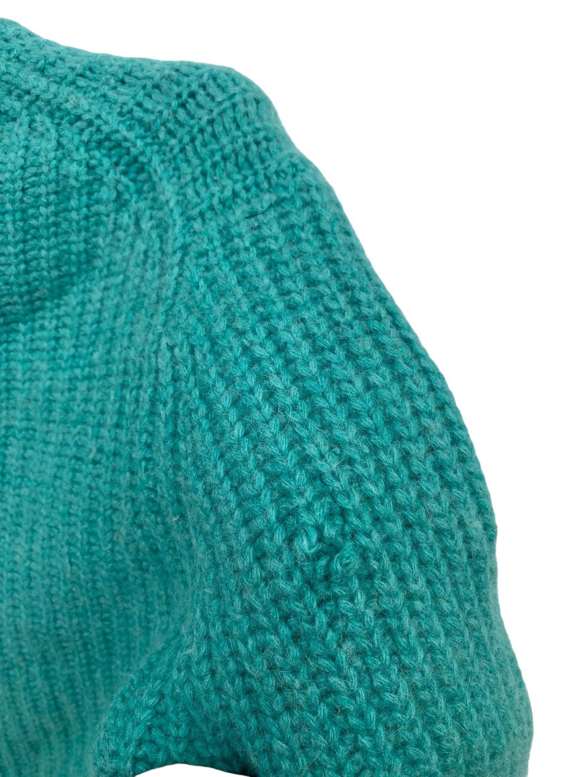 Ron Herman Ron Herman Knitted Sweater Size US M / EU 48-50 / 2 - 5 Thumbnail