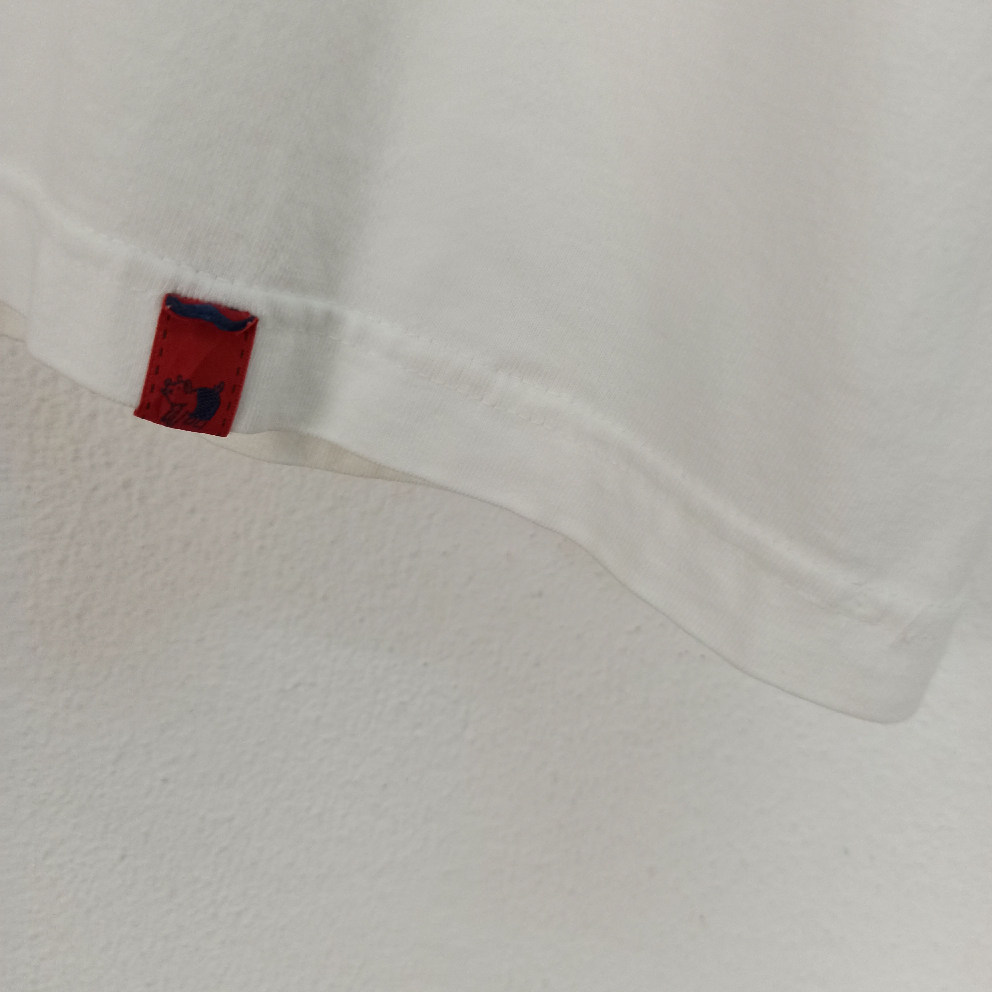 Japanese Brand Rare Studio D'Artisan Champion Pg Osaka-Japan Tshirt Size US M / EU 48-50 / 2 - 5 Thumbnail