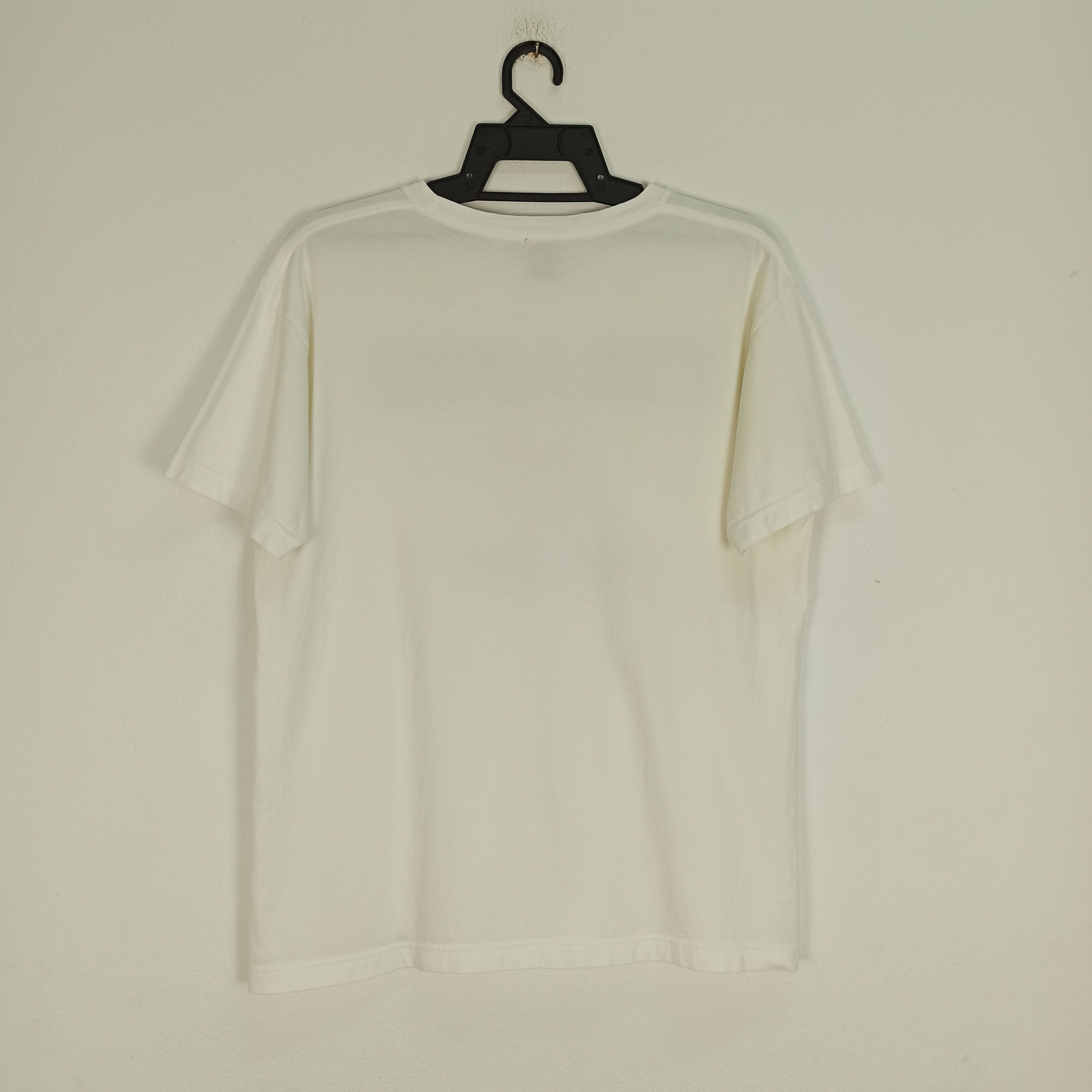 Japanese Brand Rare Studio D'Artisan Champion Pg Osaka-Japan Tshirt Size US M / EU 48-50 / 2 - 6 Thumbnail