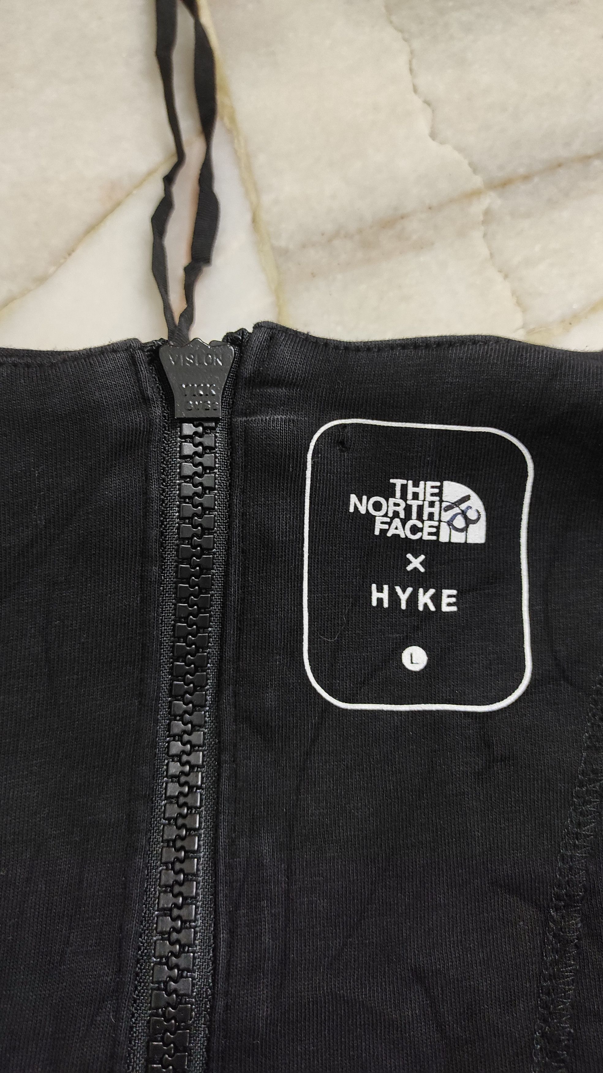 The North Face AW2019 The North Face x Hyke TEC AIR BIG TOP Size US L / EU 52-54 / 3 - 4 Thumbnail