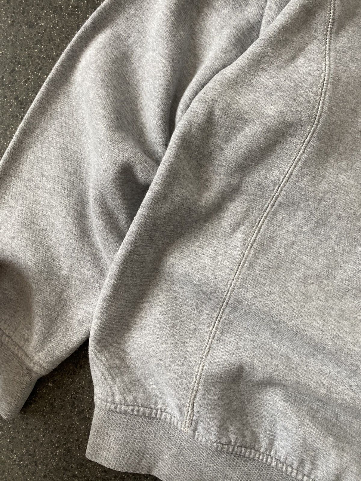 Nike Y2K Nike 71 Grey Sweatshirt Size US S / EU 44-46 / 1 - 6 Thumbnail
