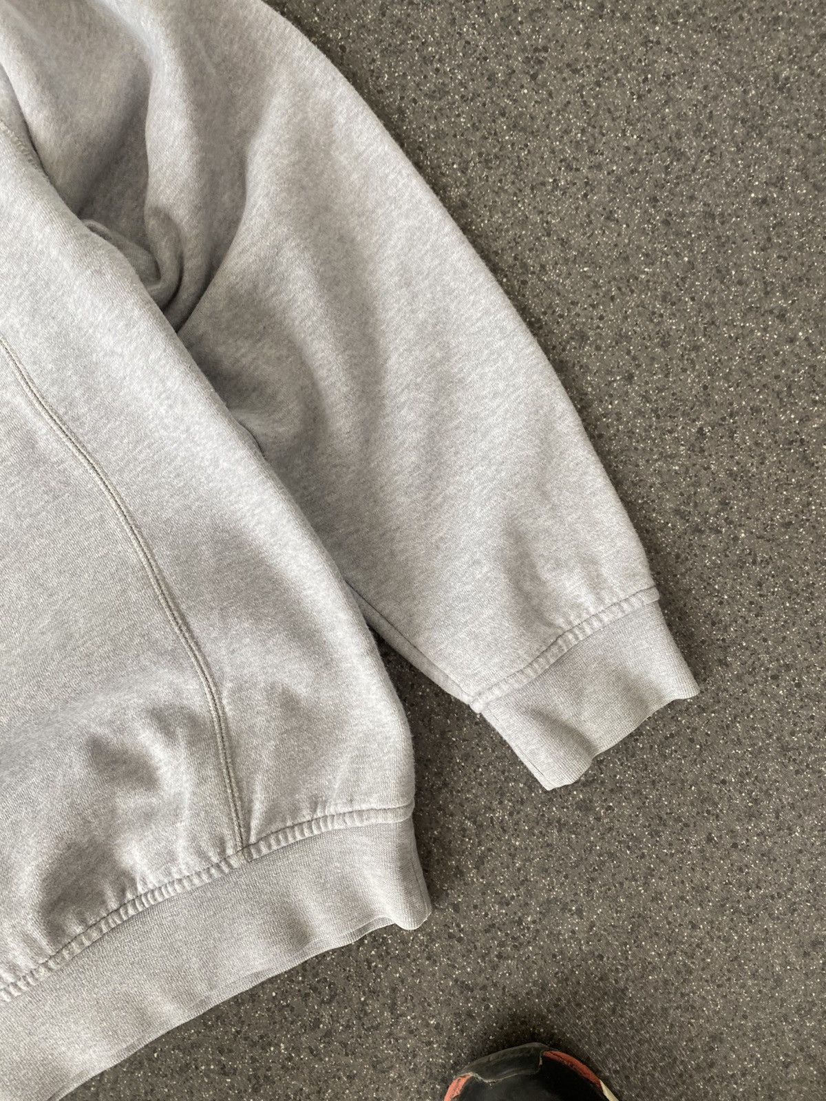 Nike Y2K Nike 71 Grey Sweatshirt Size US S / EU 44-46 / 1 - 4 Thumbnail