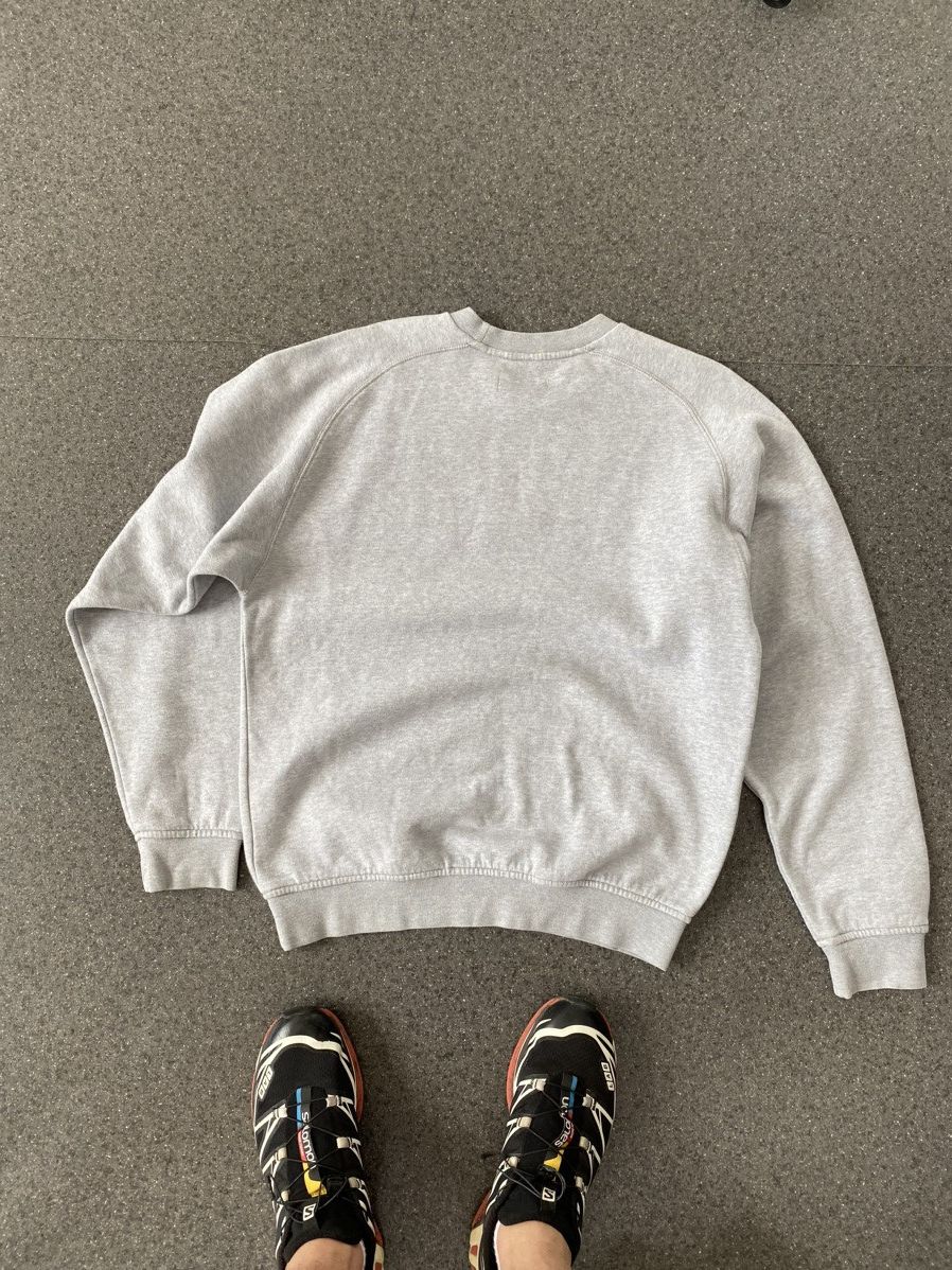 Nike Y2K Nike 71 Grey Sweatshirt Size US S / EU 44-46 / 1 - 7 Thumbnail