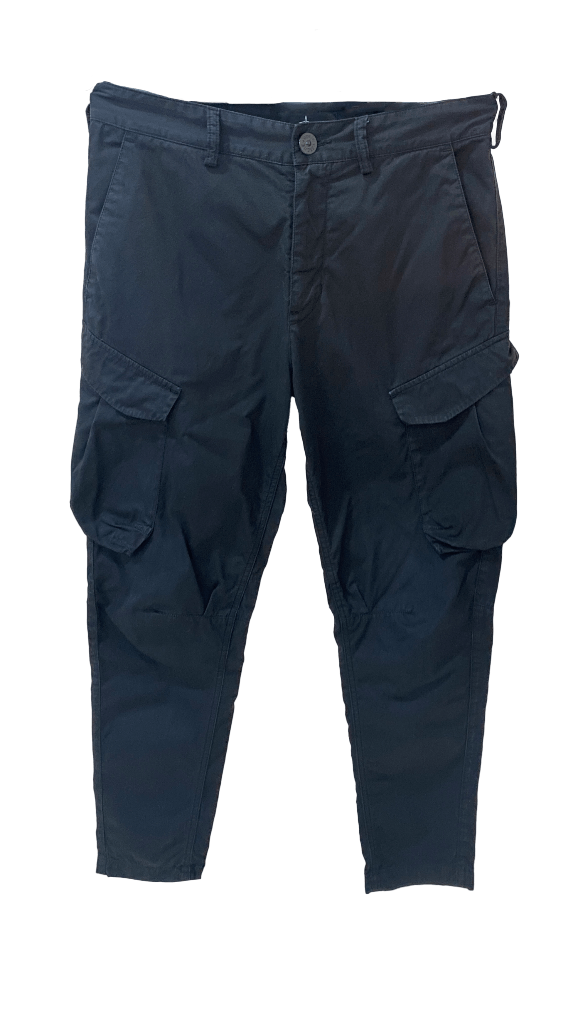Stone Island Shadow Project Stone Island Shadow Project “Re-dyed 