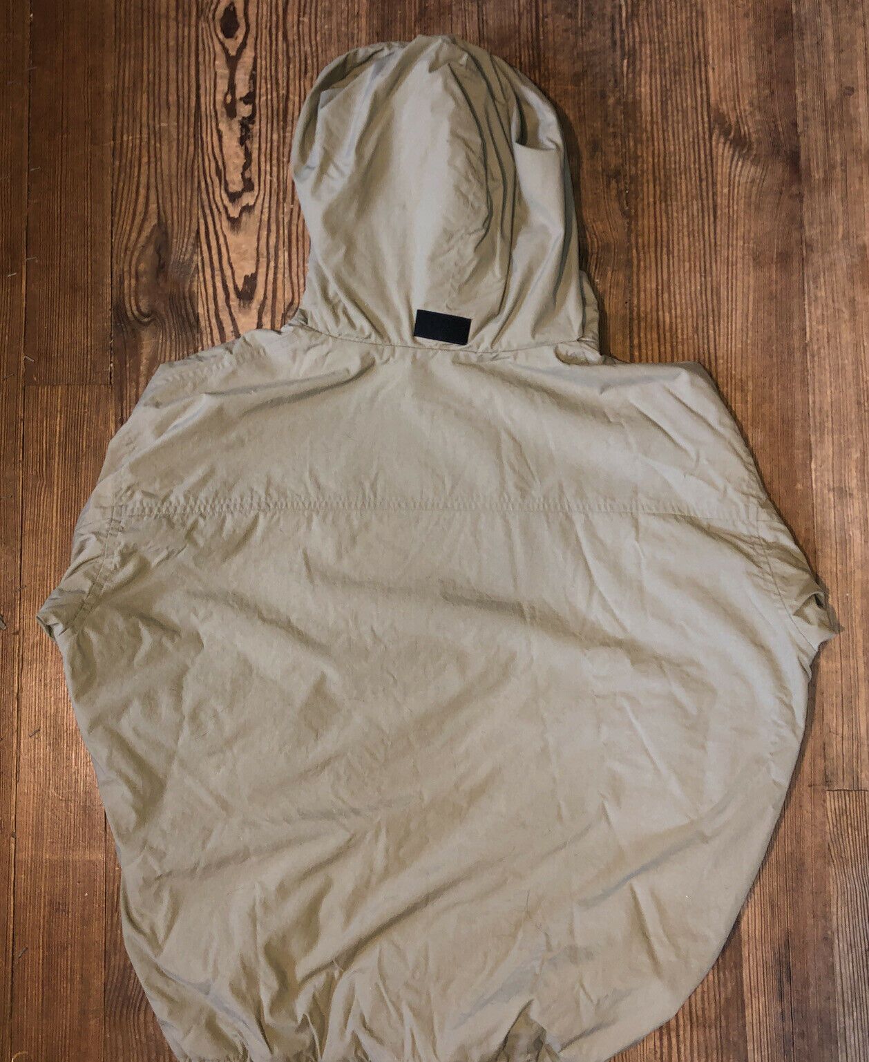 Polo Ralph Lauren VINTAGE POLO RALPH LAUREN HI TECH HOODED JACKET XL Size US XL / EU 56 / 4 - 7 Thumbnail