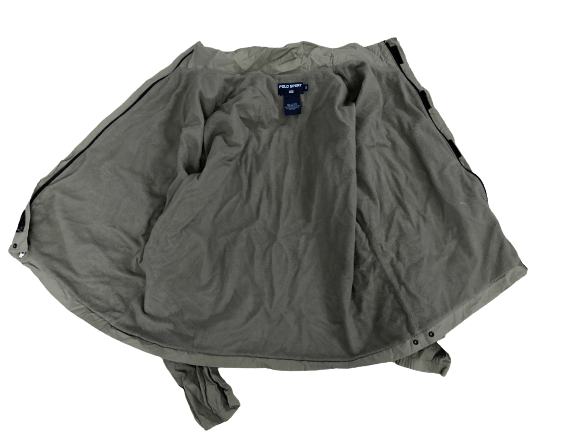 Polo Ralph Lauren VINTAGE POLO RALPH LAUREN HI TECH HOODED JACKET XL Size US XL / EU 56 / 4 - 3 Thumbnail