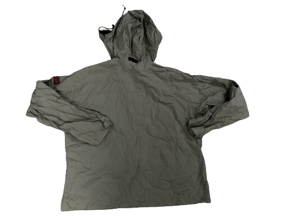 Polo Ralph Lauren VINTAGE POLO RALPH LAUREN HI TECH HOODED JACKET XL Size US XL / EU 56 / 4 - 4 Thumbnail