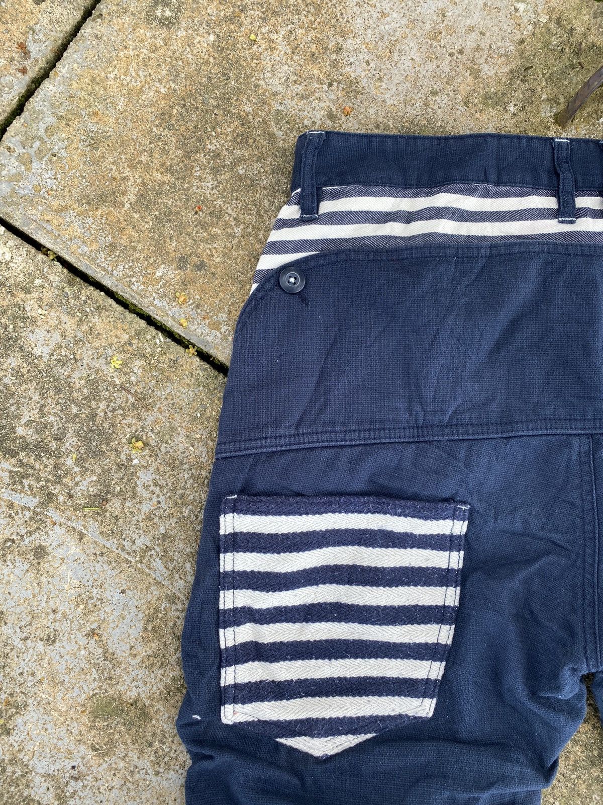 semanticdesign Semantic Design 3/4 pants Size US 31 - 7 Thumbnail