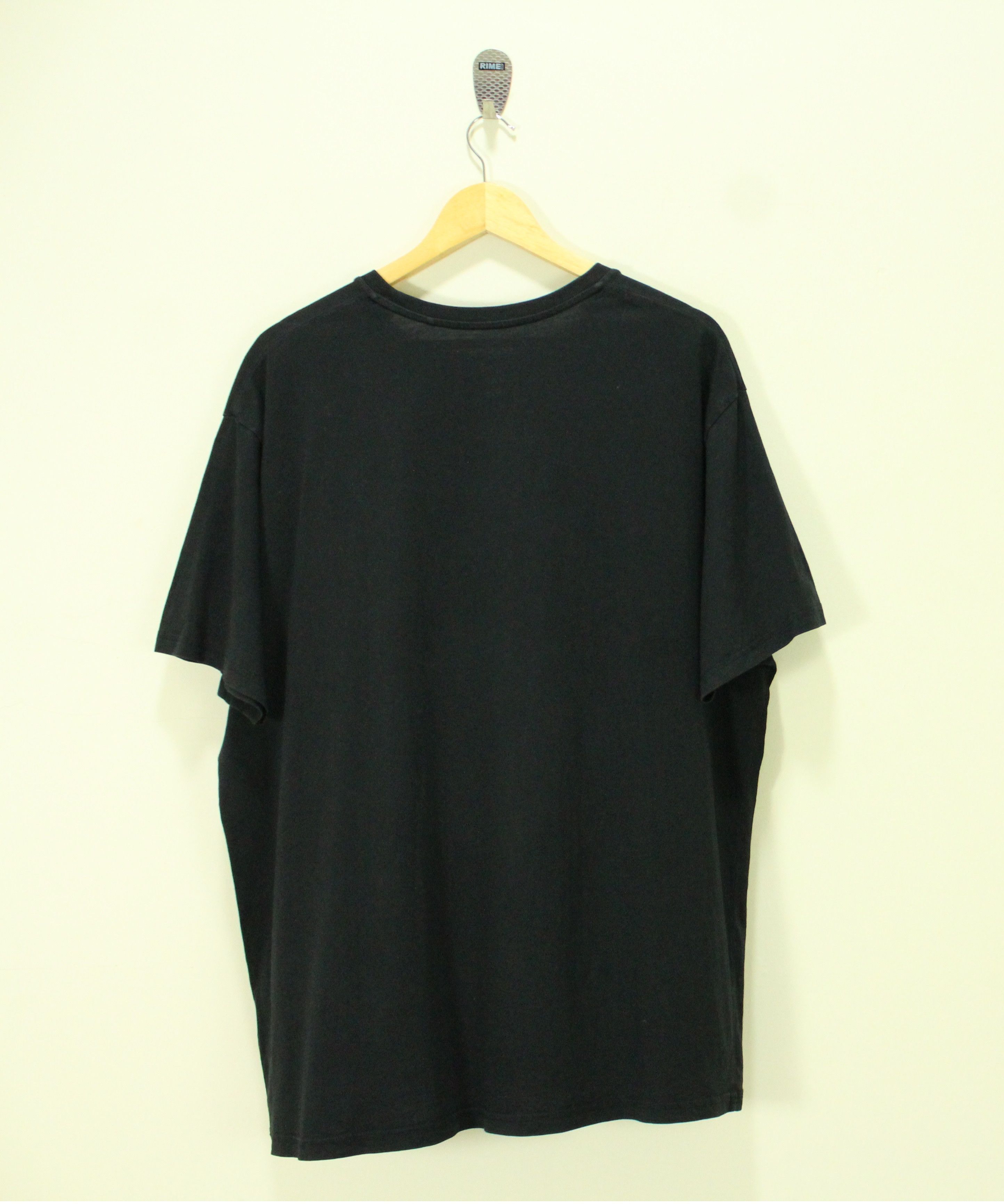 Keith Haring × Uniqlo KEITH HARING T Shirt Big Size 3XL Japan Size US XXL / EU 58 / 5 - 3 Thumbnail