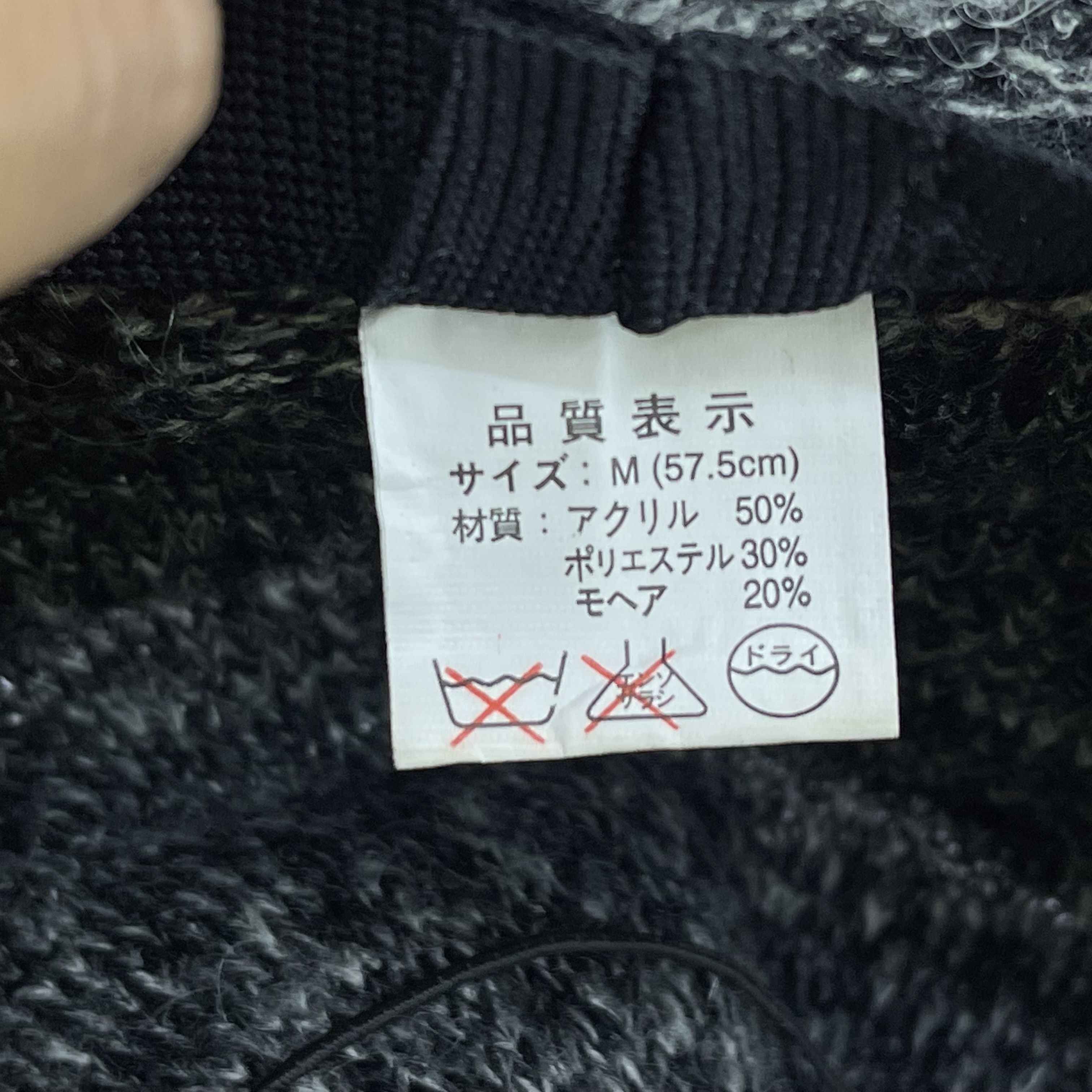 Other Unknown Nice Design Bucket Hats-BH3055 Size ONE SIZE - 6 Thumbnail