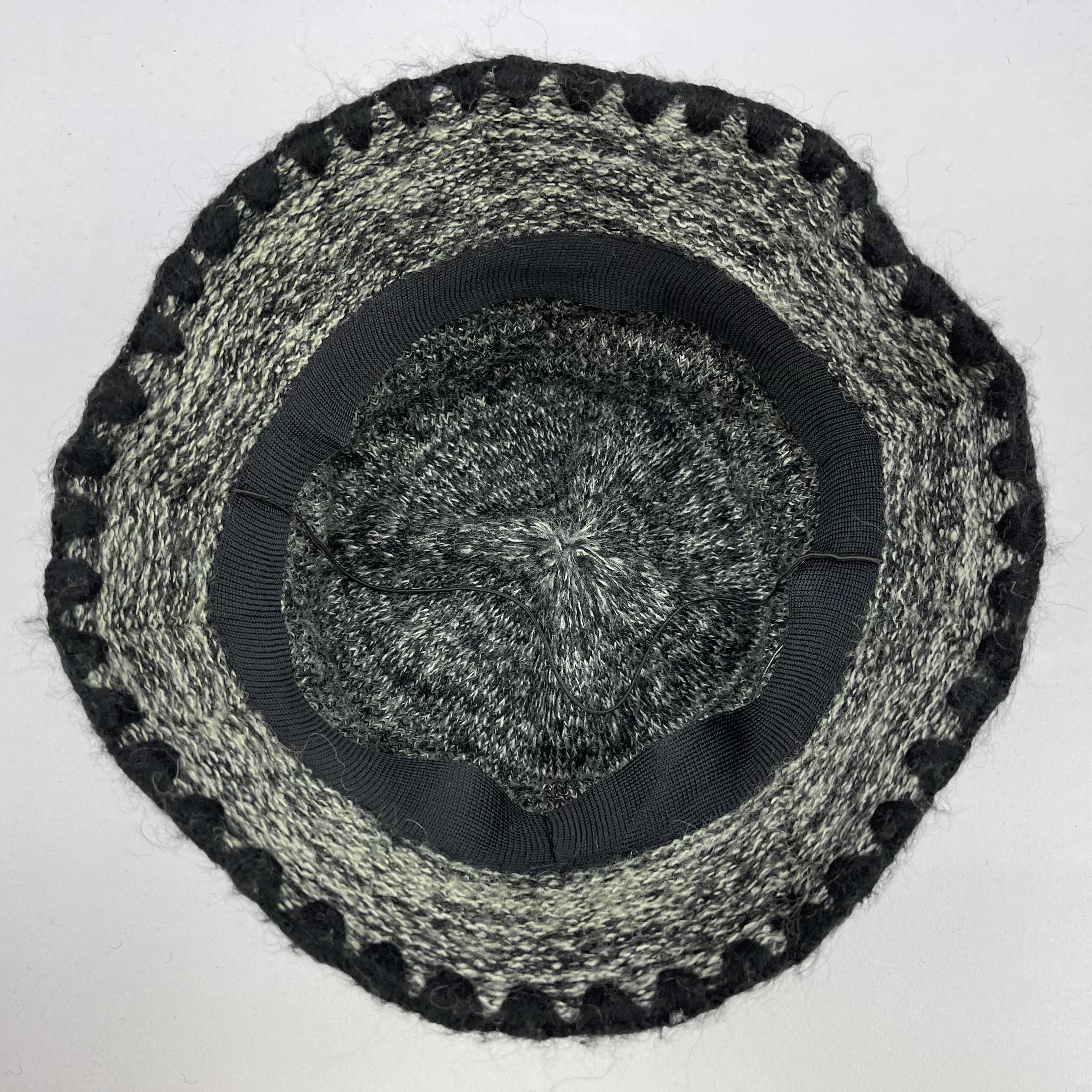 Other Unknown Nice Design Bucket Hats-BH3055 Size ONE SIZE - 5 Thumbnail