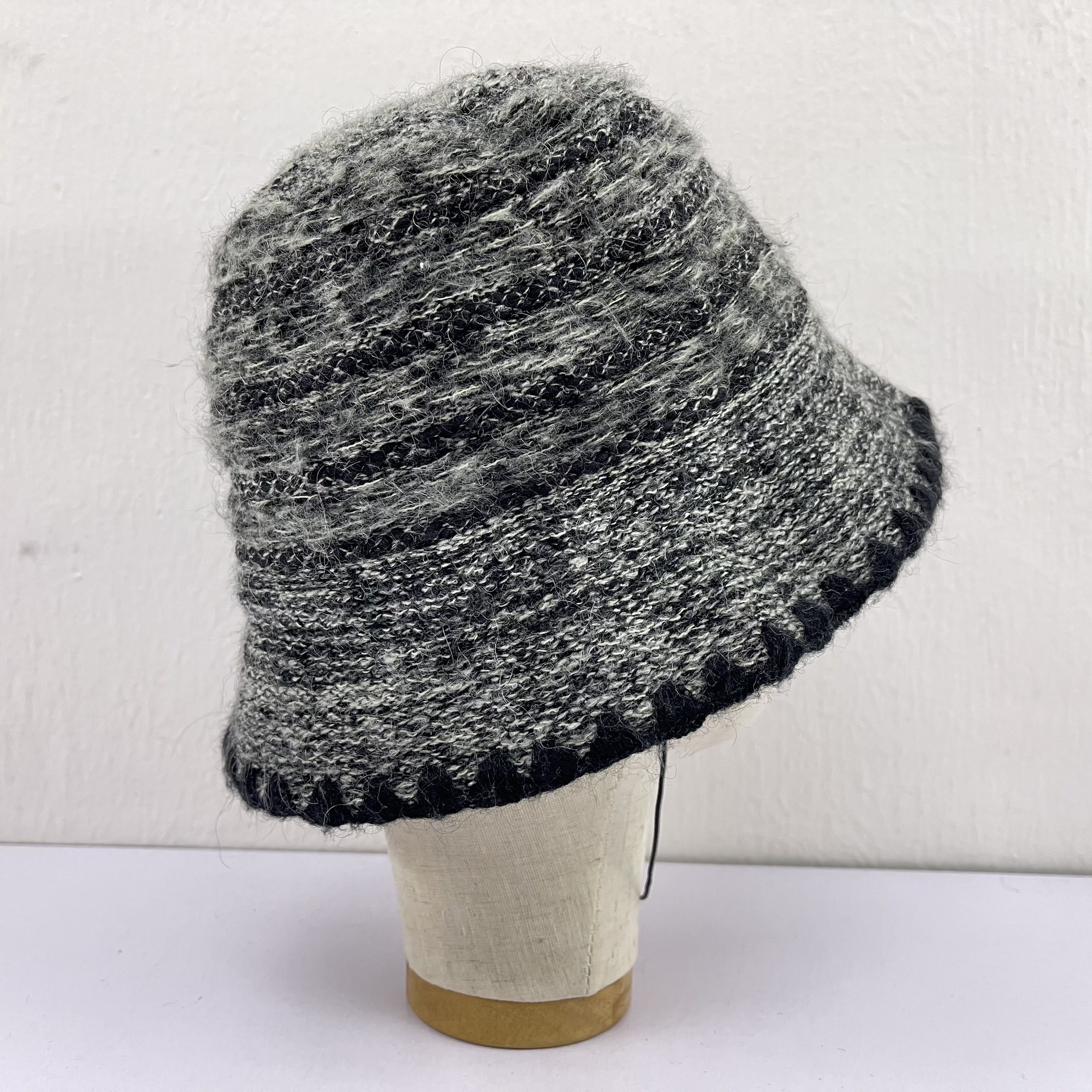 Other Unknown Nice Design Bucket Hats-BH3055 Size ONE SIZE - 3 Thumbnail