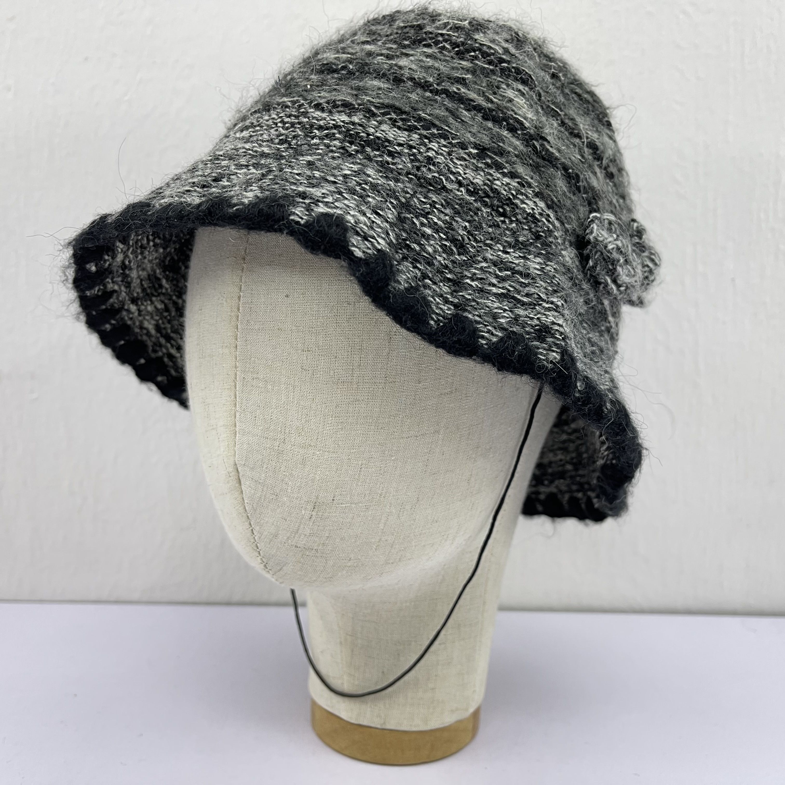 Other Unknown Nice Design Bucket Hats-BH3055 Size ONE SIZE - 1 Thumbnail