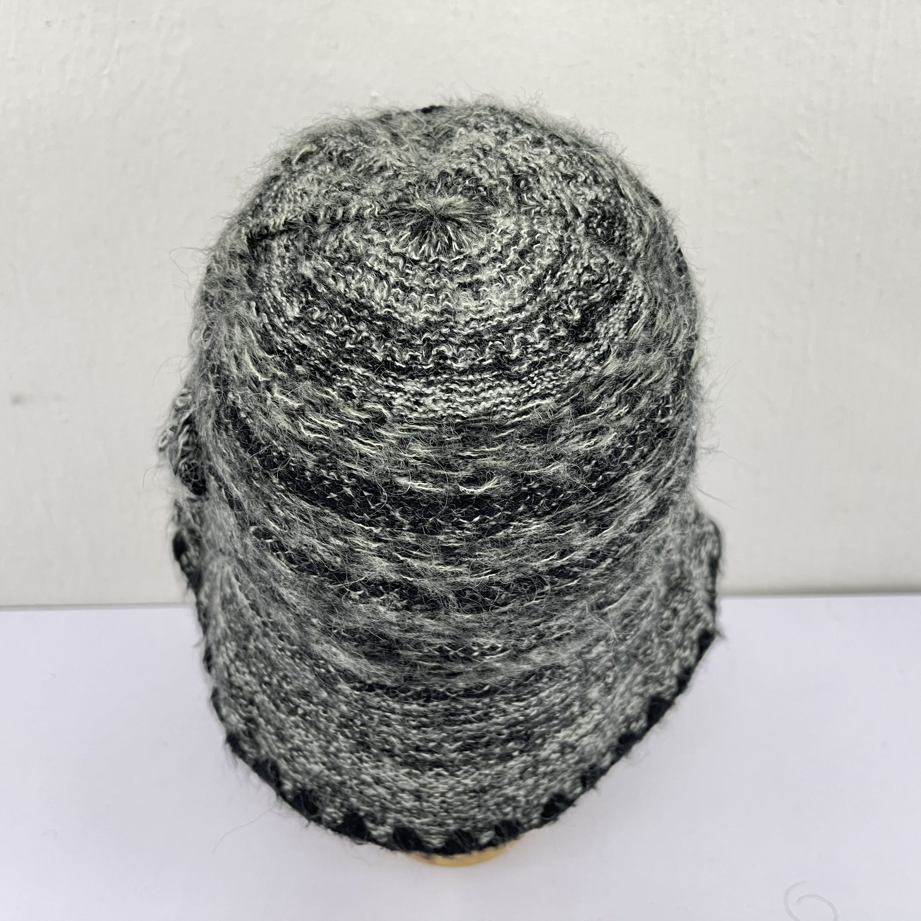 Other Unknown Nice Design Bucket Hats-BH3055 Size ONE SIZE - 4 Thumbnail