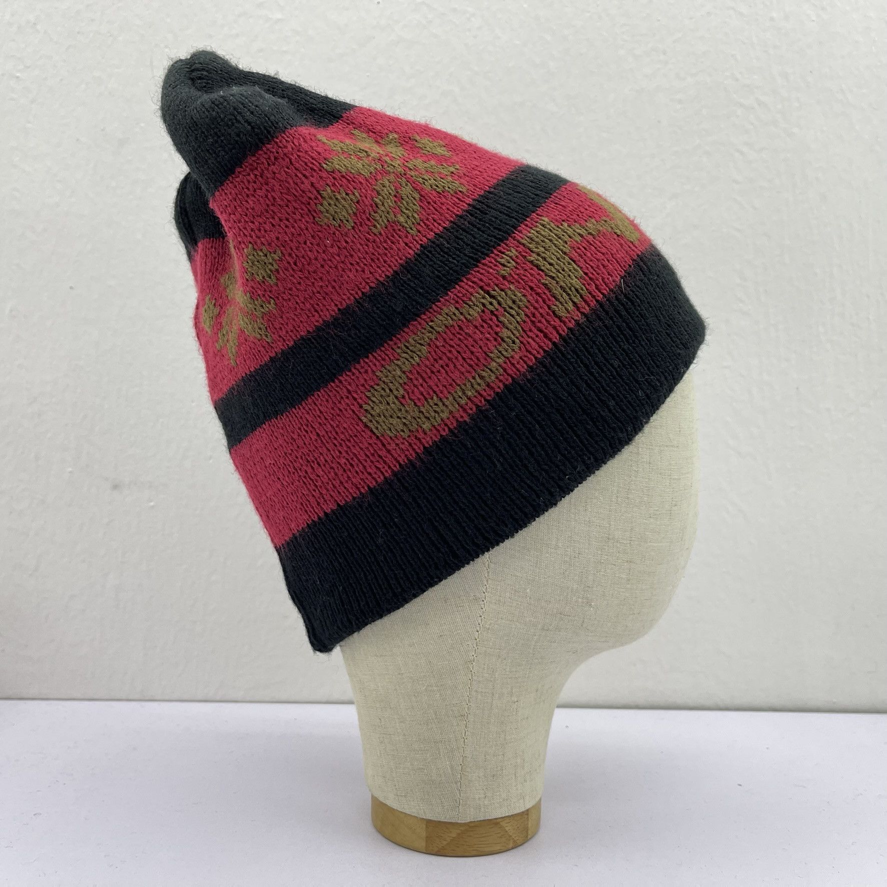 O'Neill O'neill Beanie Hats-BH4072 Size ONE SIZE - 4 Thumbnail