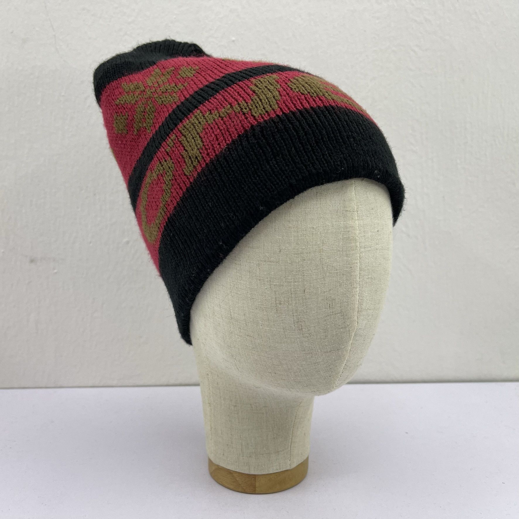 O'Neill O'neill Beanie Hats-BH4072 Size ONE SIZE - 3 Thumbnail