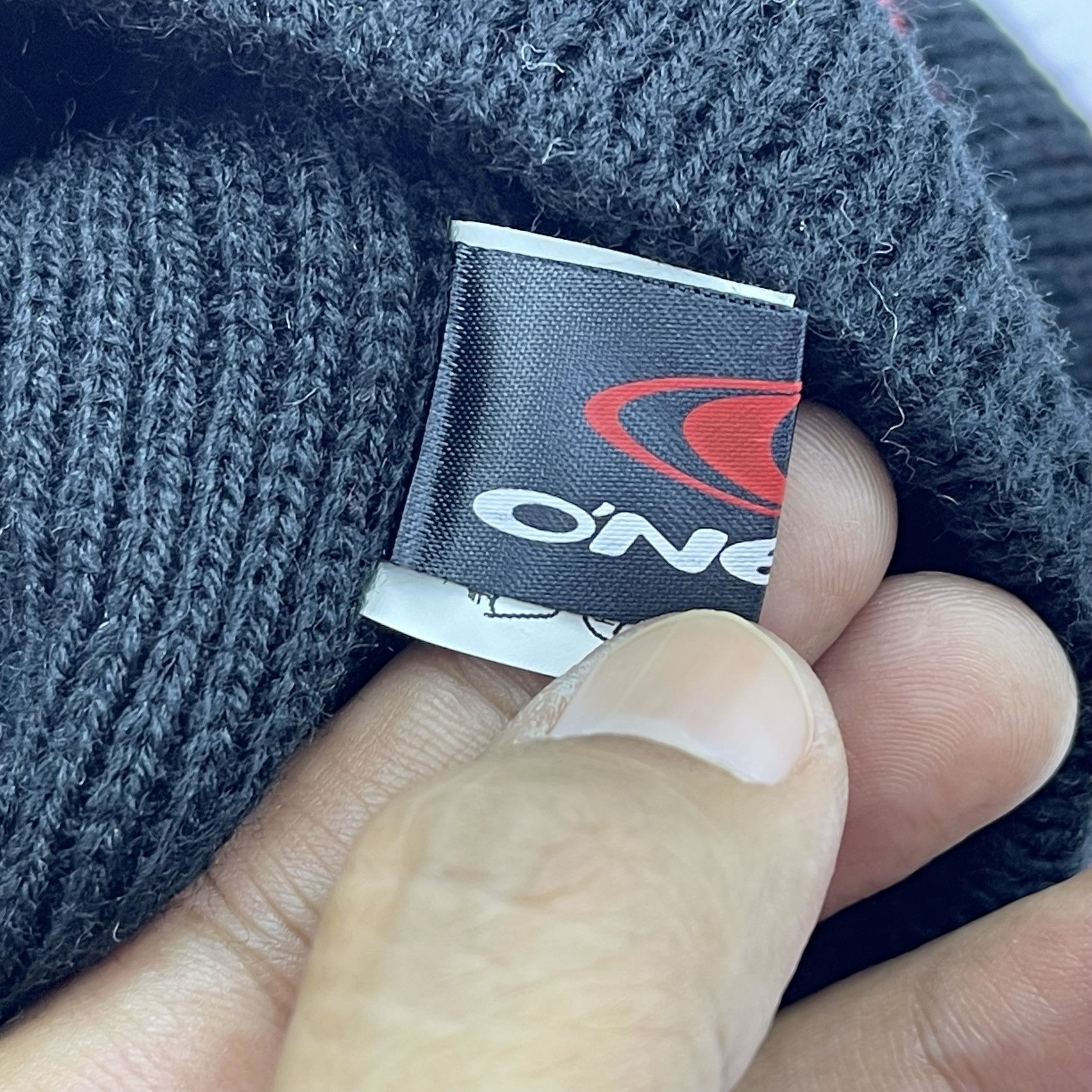 O'Neill O'neill Beanie Hats-BH4072 Size ONE SIZE - 6 Thumbnail